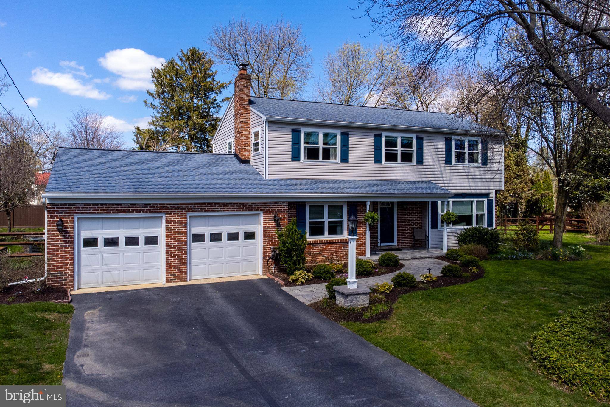 Exton, PA 19341,115 BAKER CIR