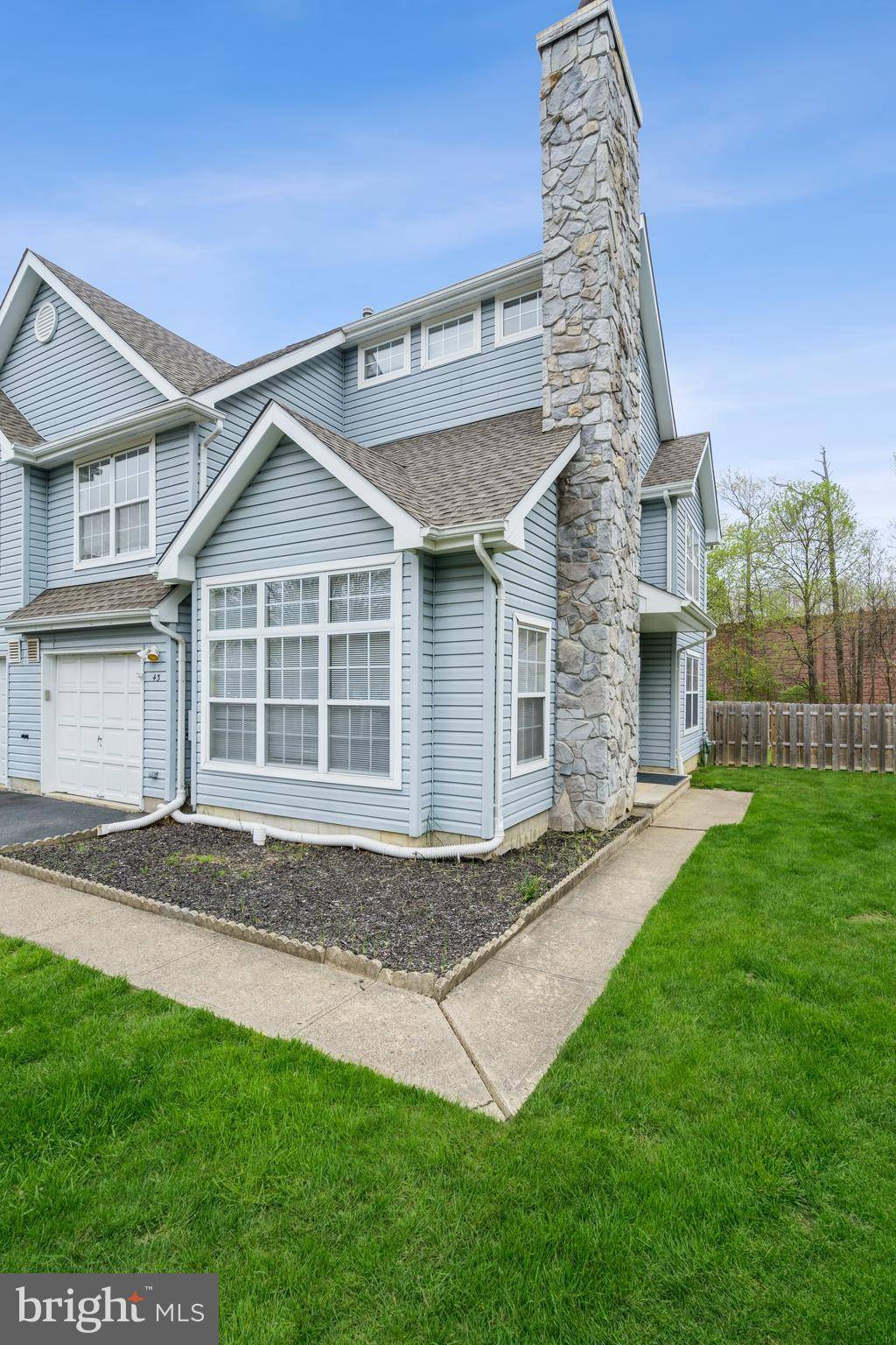 Cranbury, NJ 08512,43 HAYMARKET CT