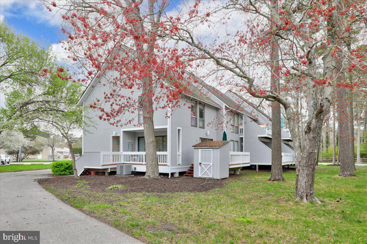 Bethany Beach, DE 19930,39674 ROUND ROBIN WAY #3201