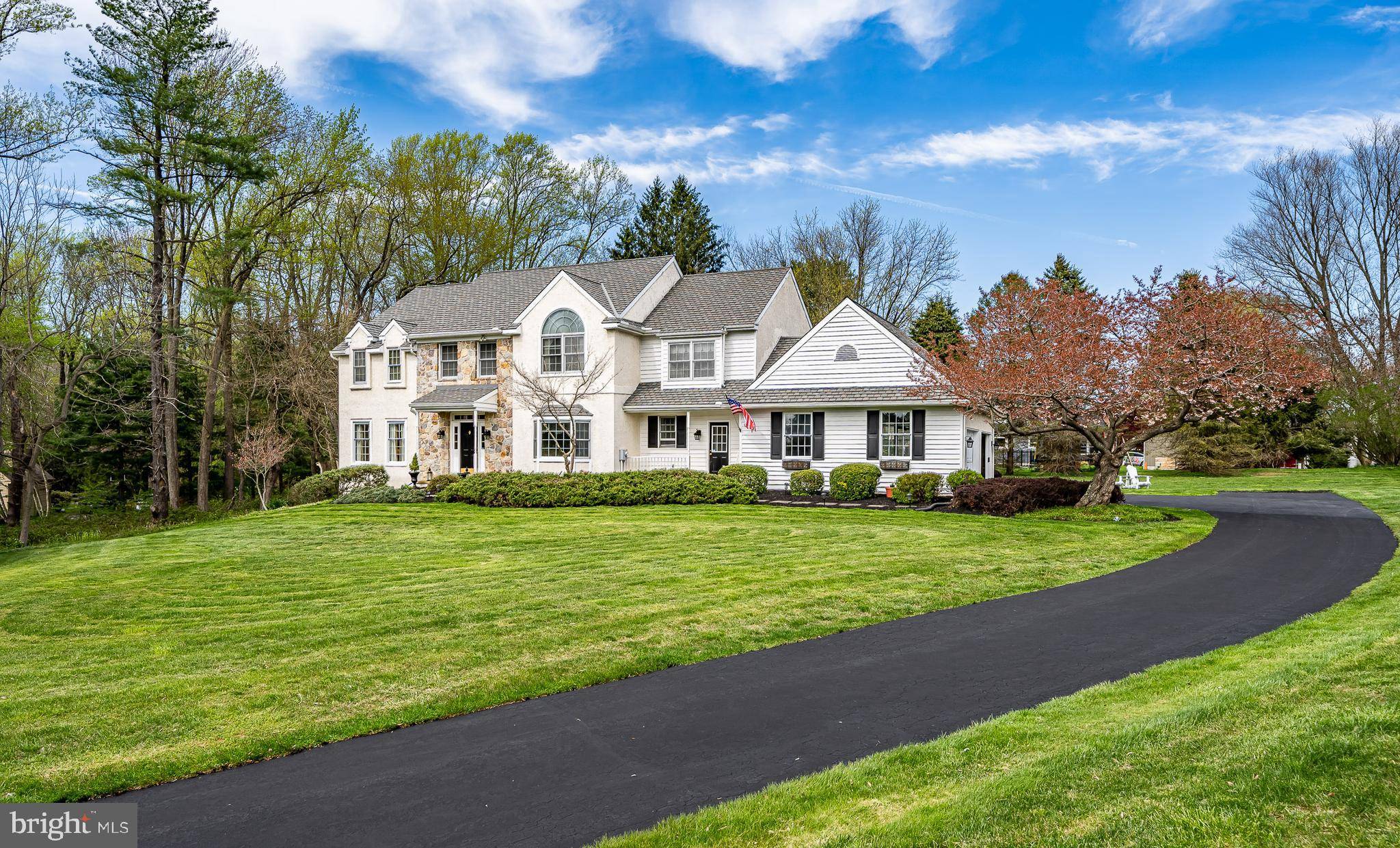 West Chester, PA 19382,1192 SAINT ANDREWS LN