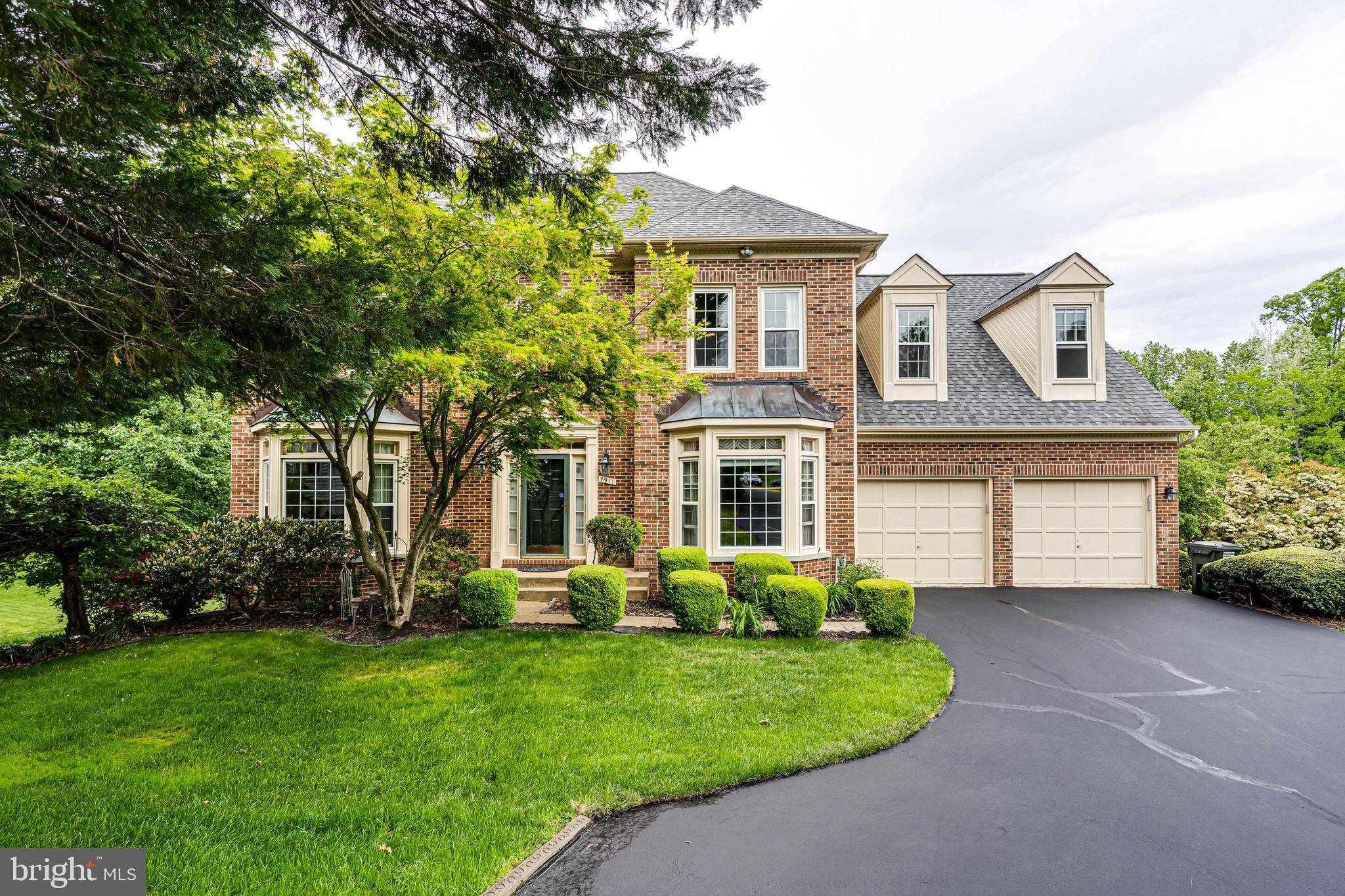 Springfield, VA 22153,7911 SCOTT CT