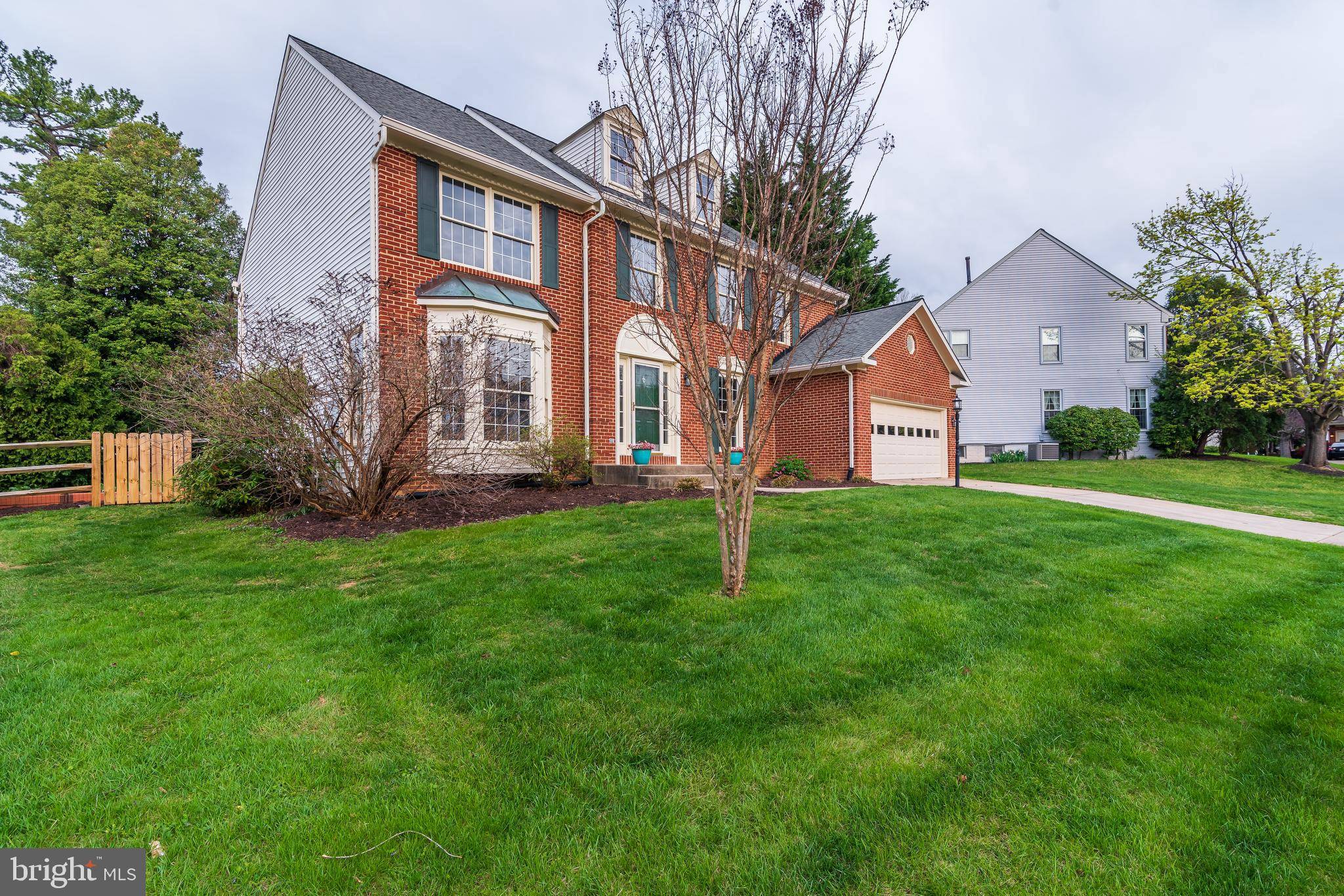 Gaithersburg, MD 20882,20336 ROSEMEADOW CT