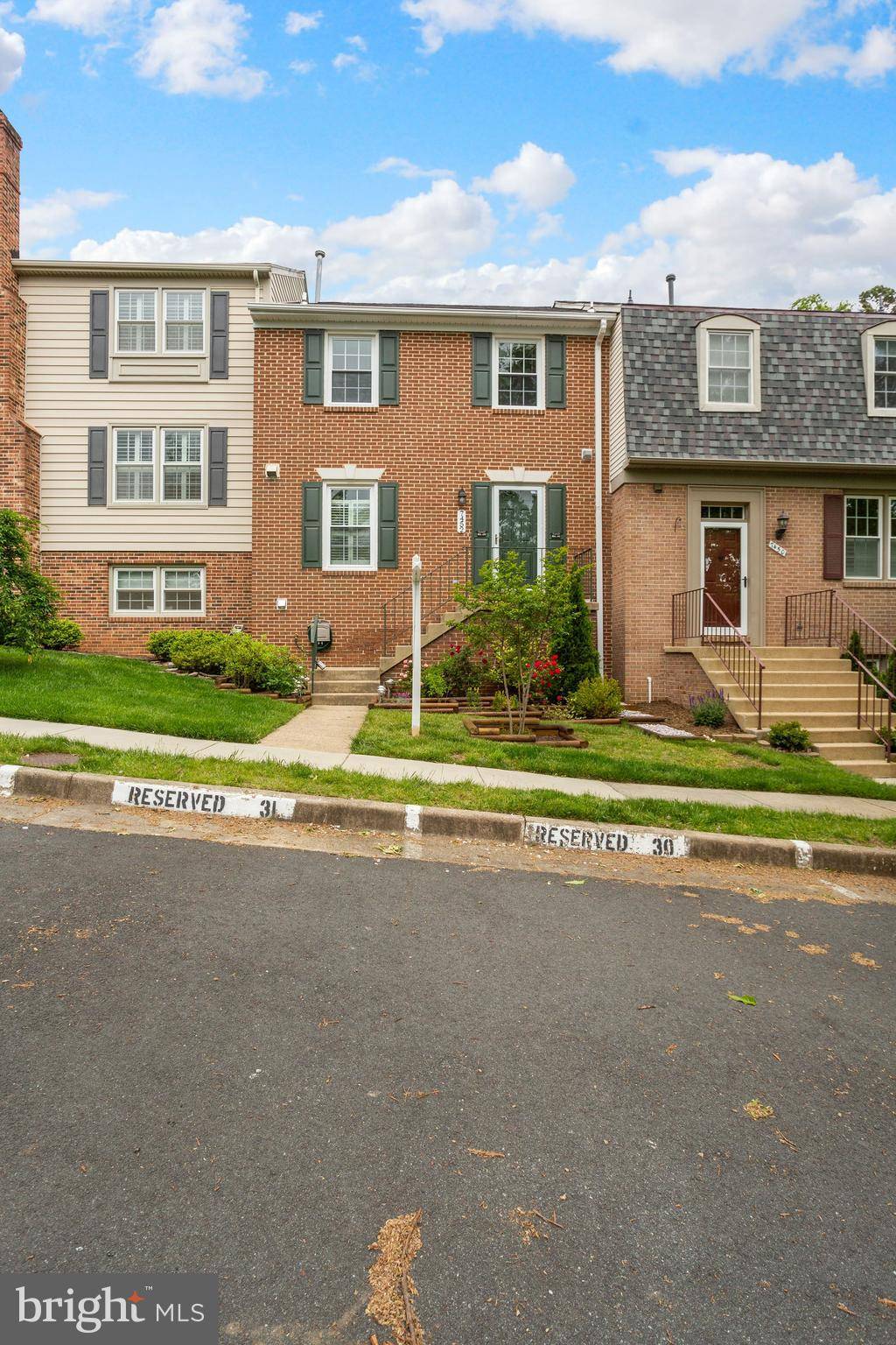 Alexandria, VA 22315,7452 BRIGHOUSE CT