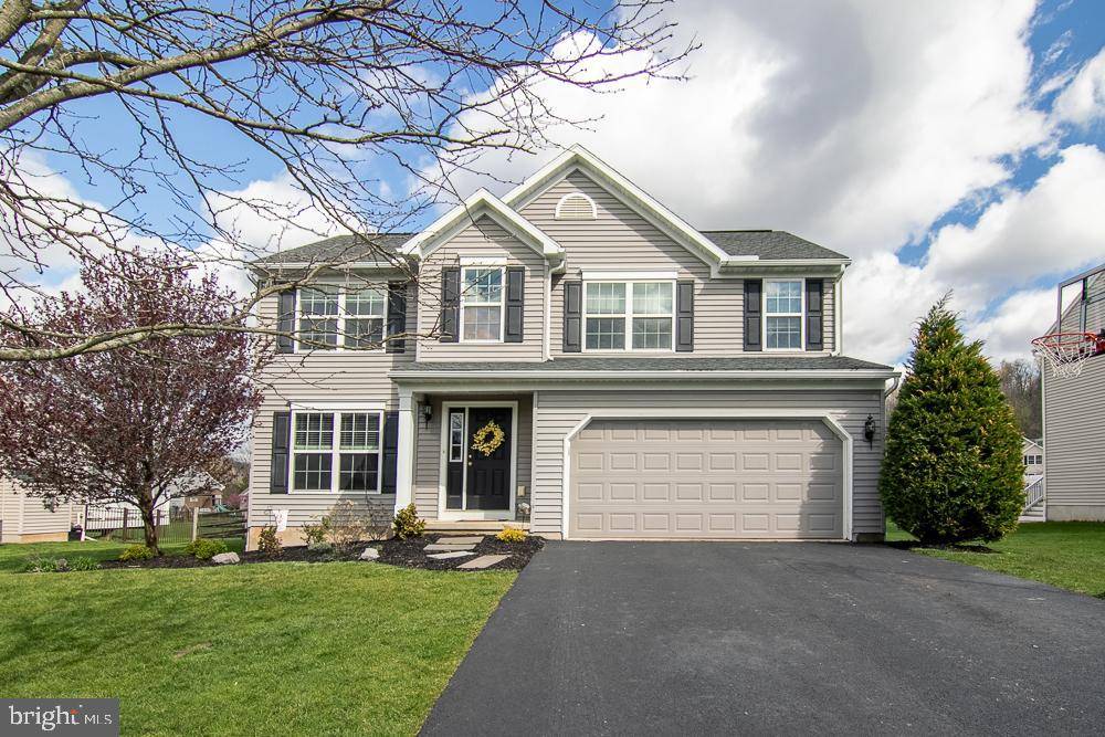 Reading, PA 19606,27 BENT BROOK CIR