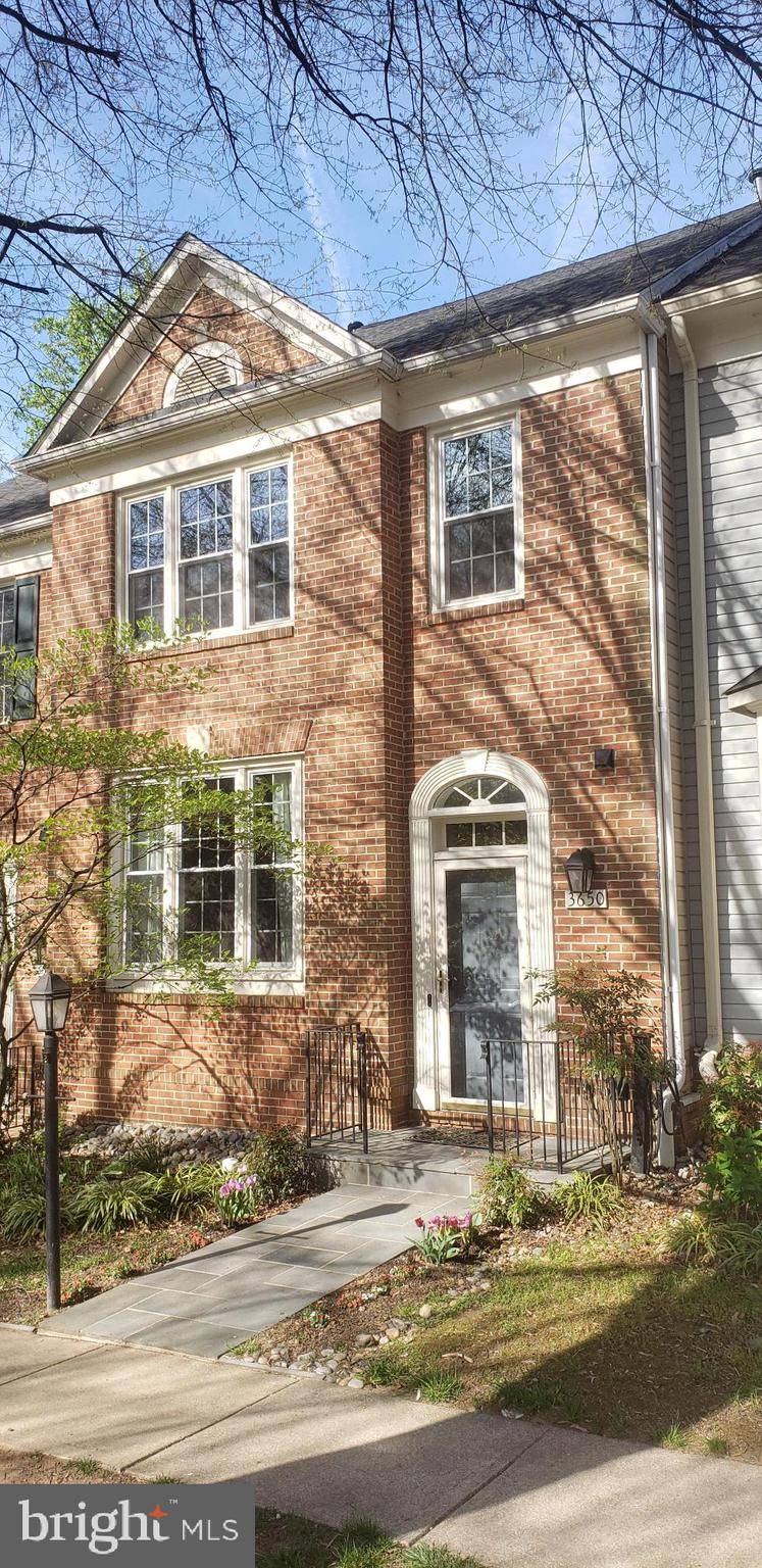 Alexandria, VA 22306,3650 RANSOM PL