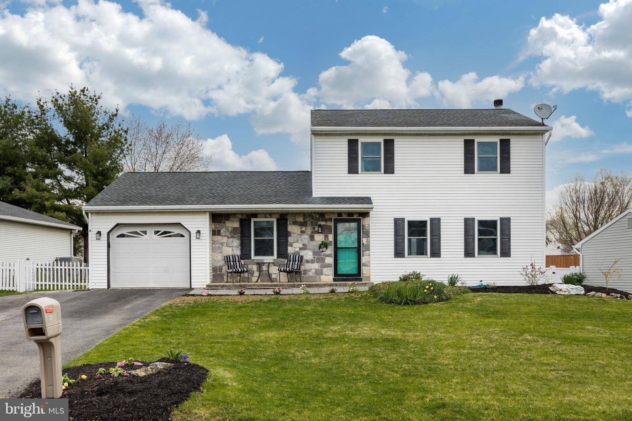 Blandon, PA 19510,23 JUDY DR