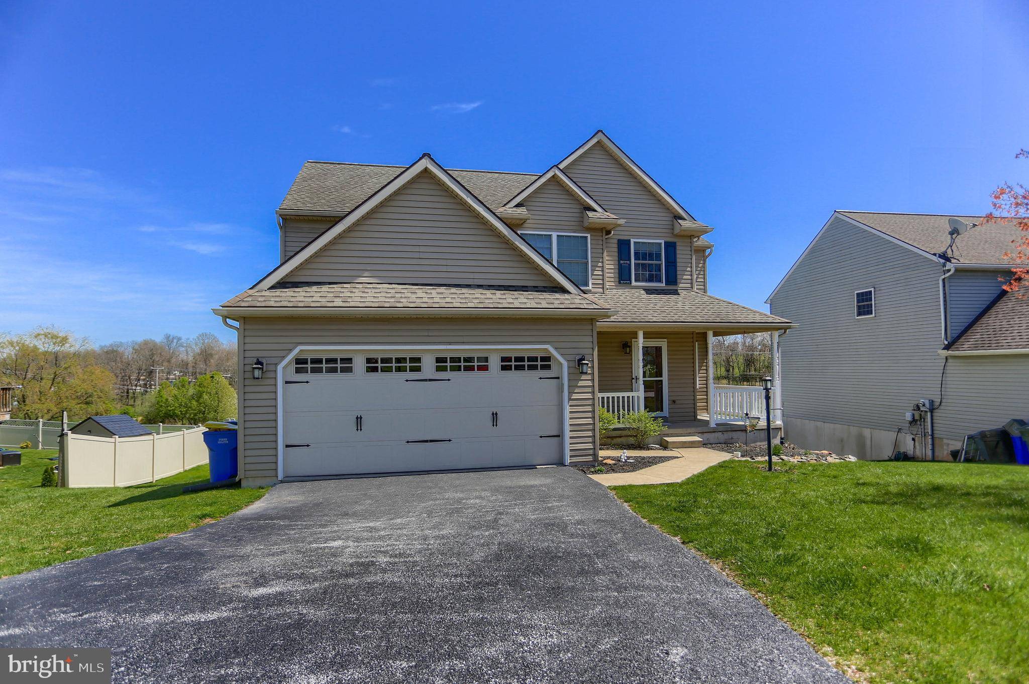 Dover, PA 17315,3932 LYN CIR