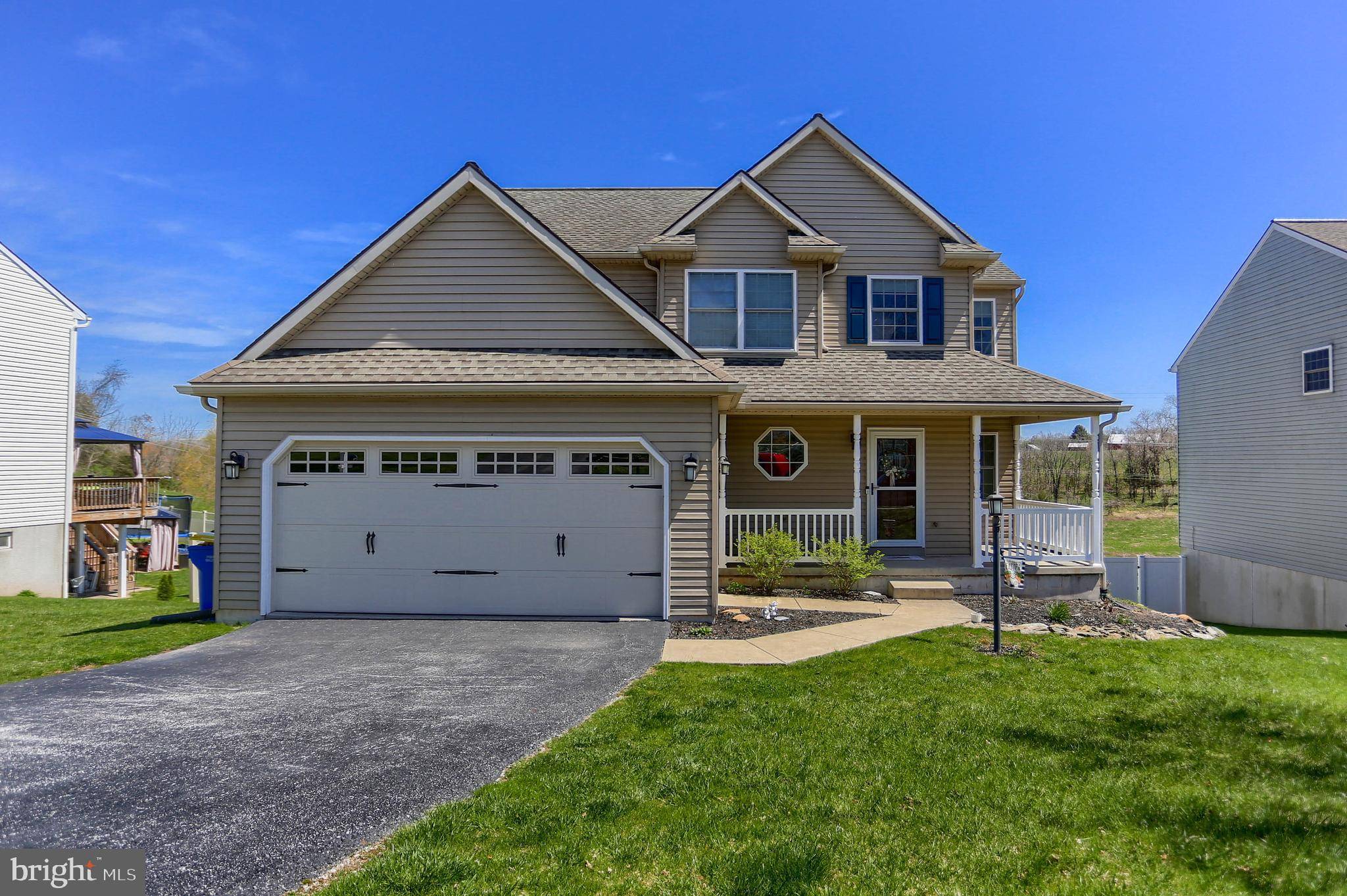 Dover, PA 17315,3932 LYN CIR