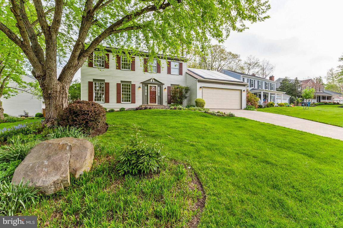 Clifton, VA 20124,13714 SPRINGSTONE CT