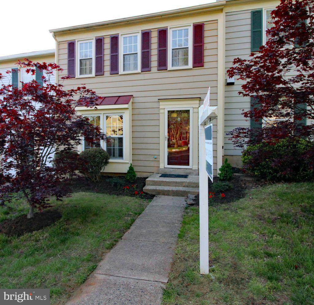 Alexandria, VA 22315,7472 TOWCHESTER CT