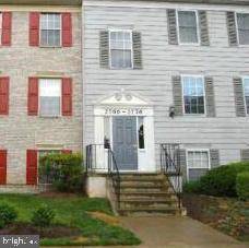 Woodbridge, VA 22192,2776 BORDEAUX PL #23C6