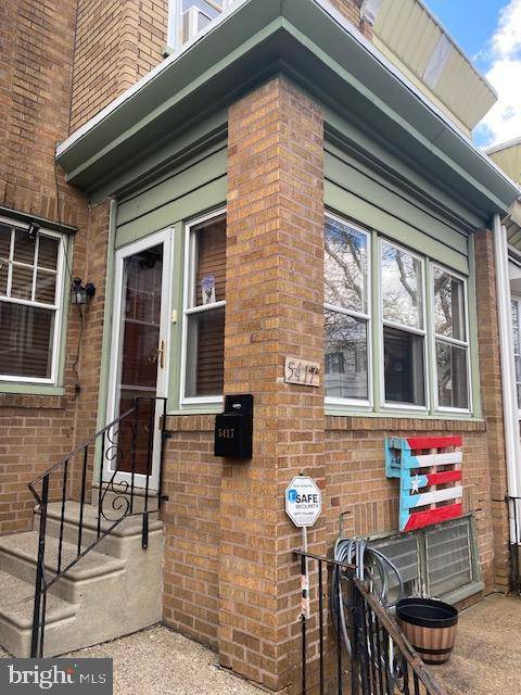 Philadelphia, PA 19124,5417 DISCHER ST