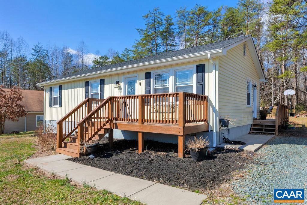 Louisa, VA 23093,110 PINE RIDGE DR