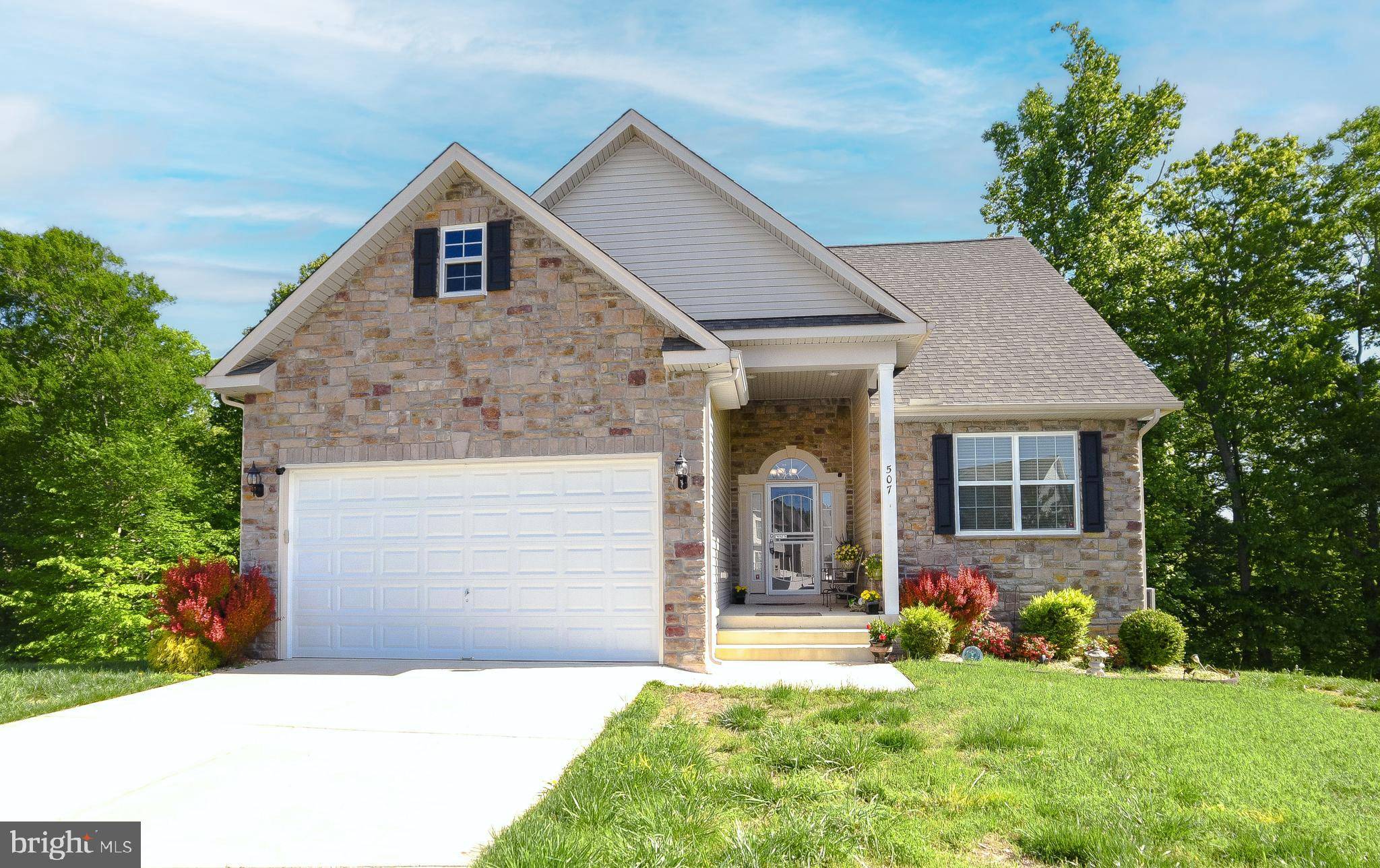 Prince Frederick, MD 20678,507 GATE DANCER CT