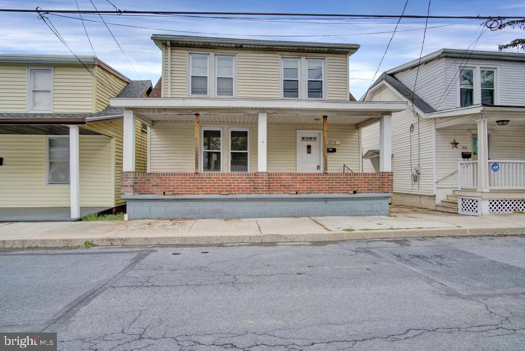 Enola, PA 17025,1514 3RD ST