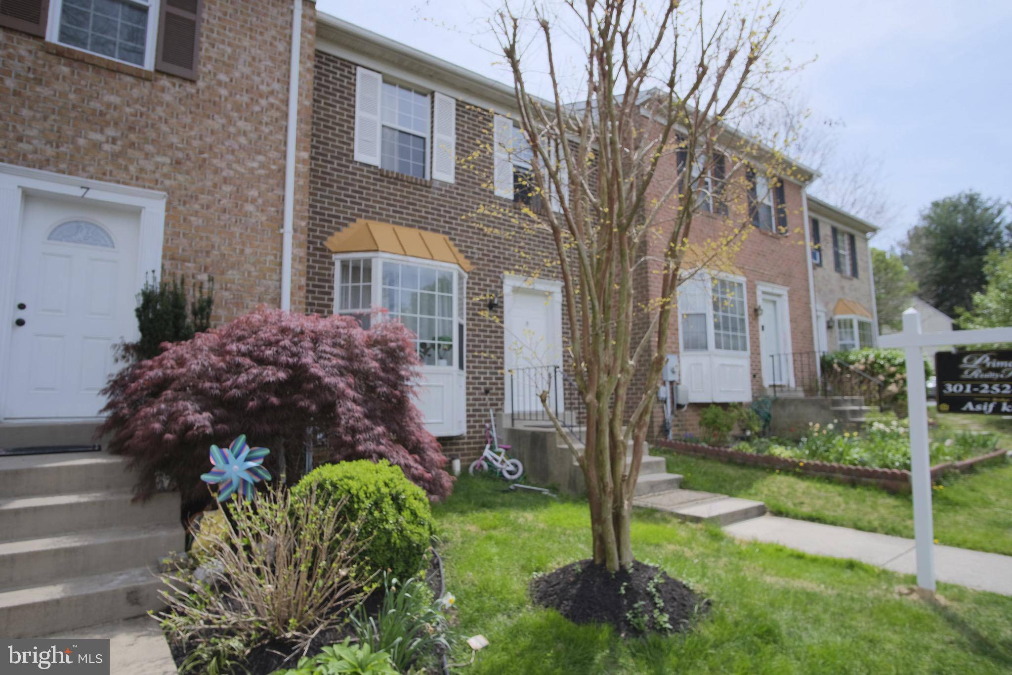 Gaithersburg, MD 20879,5 GAS LIGHT CT