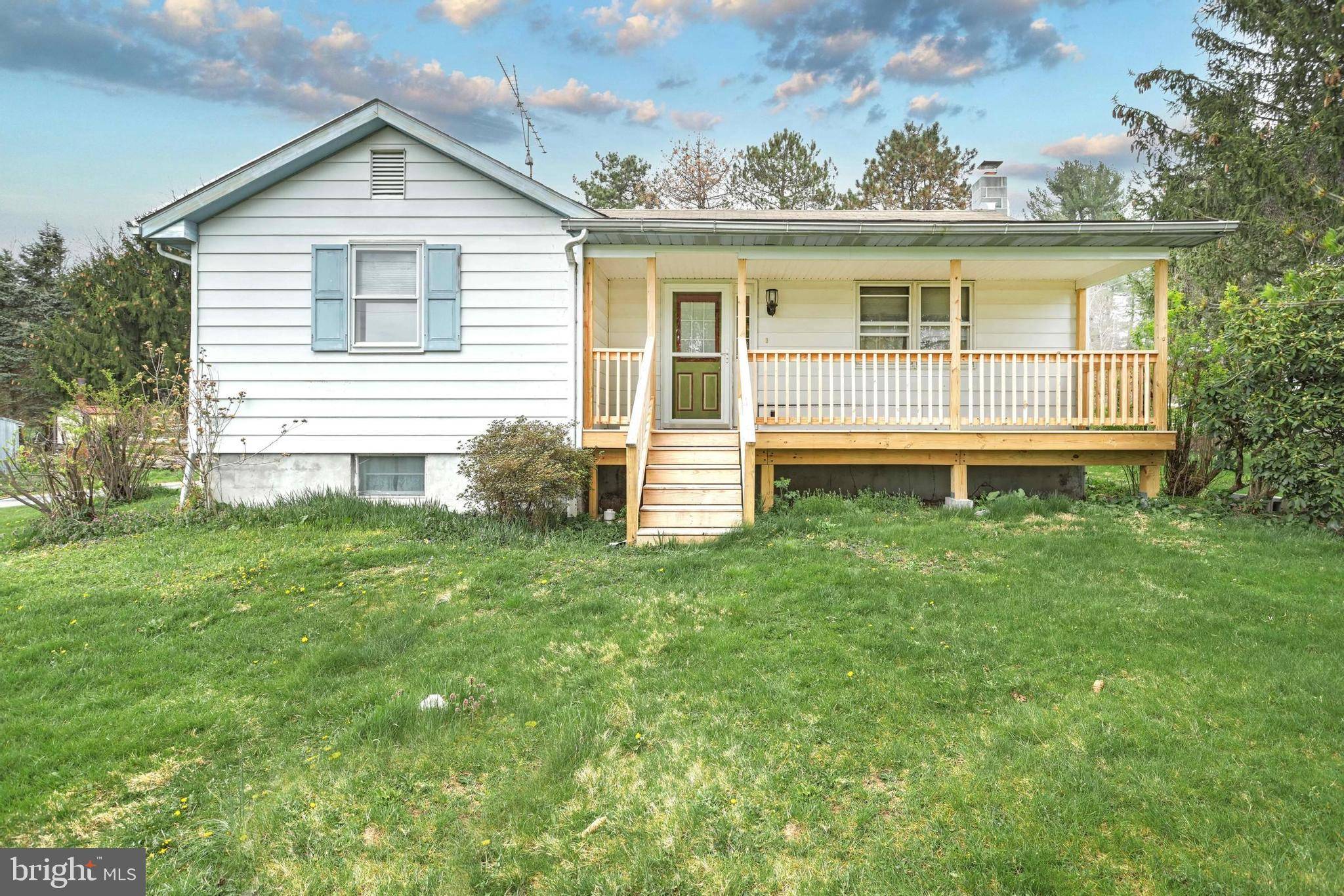 Orrtanna, PA 17353,1640 BUCHANAN VALLEY RD