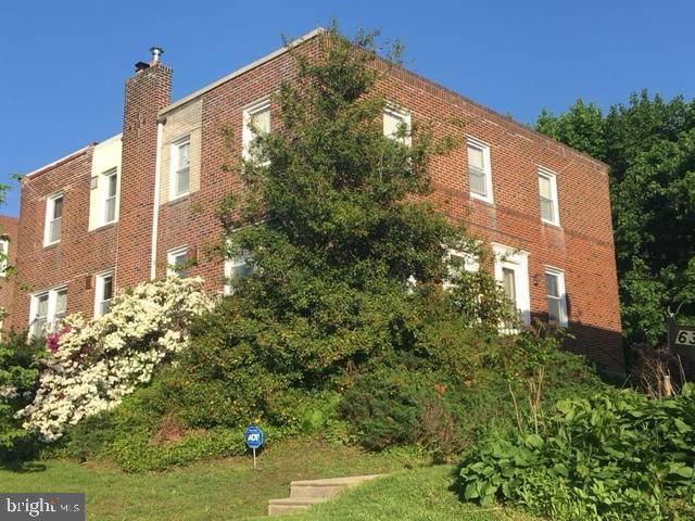 Philadelphia, PA 19144,635 W PARK LN