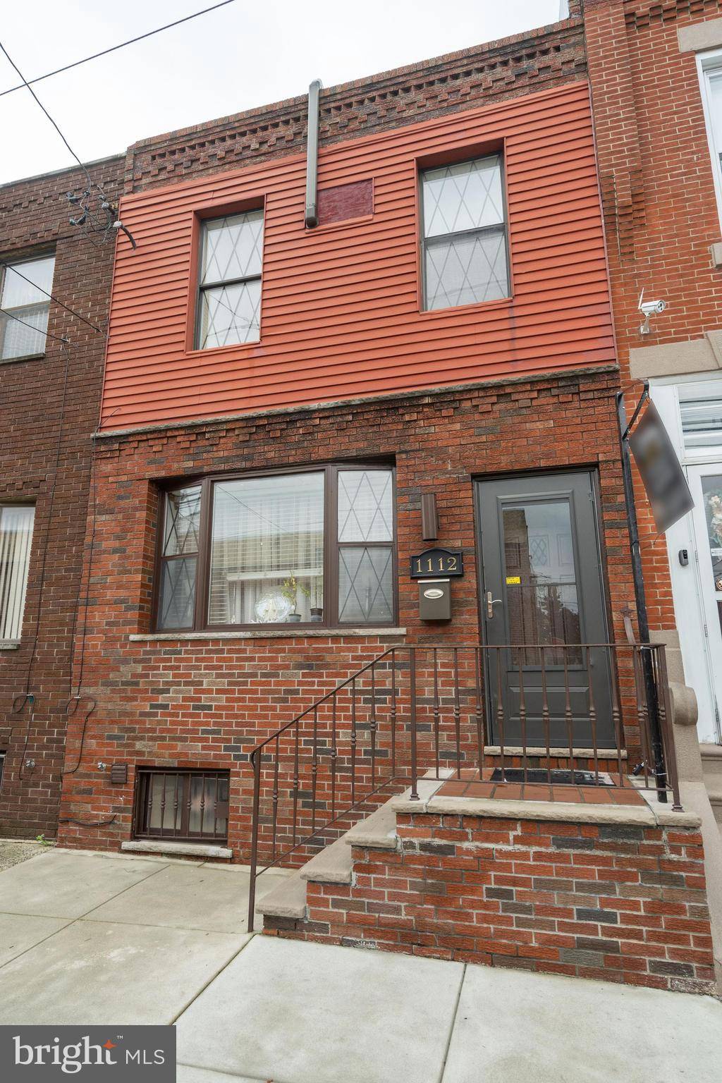 Philadelphia, PA 19148,1112 MCKEAN ST