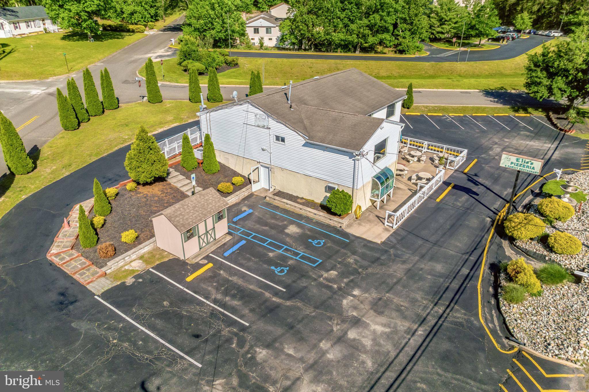 Chesilhurst, NJ 08089,116 WHITE HORSE PIKE