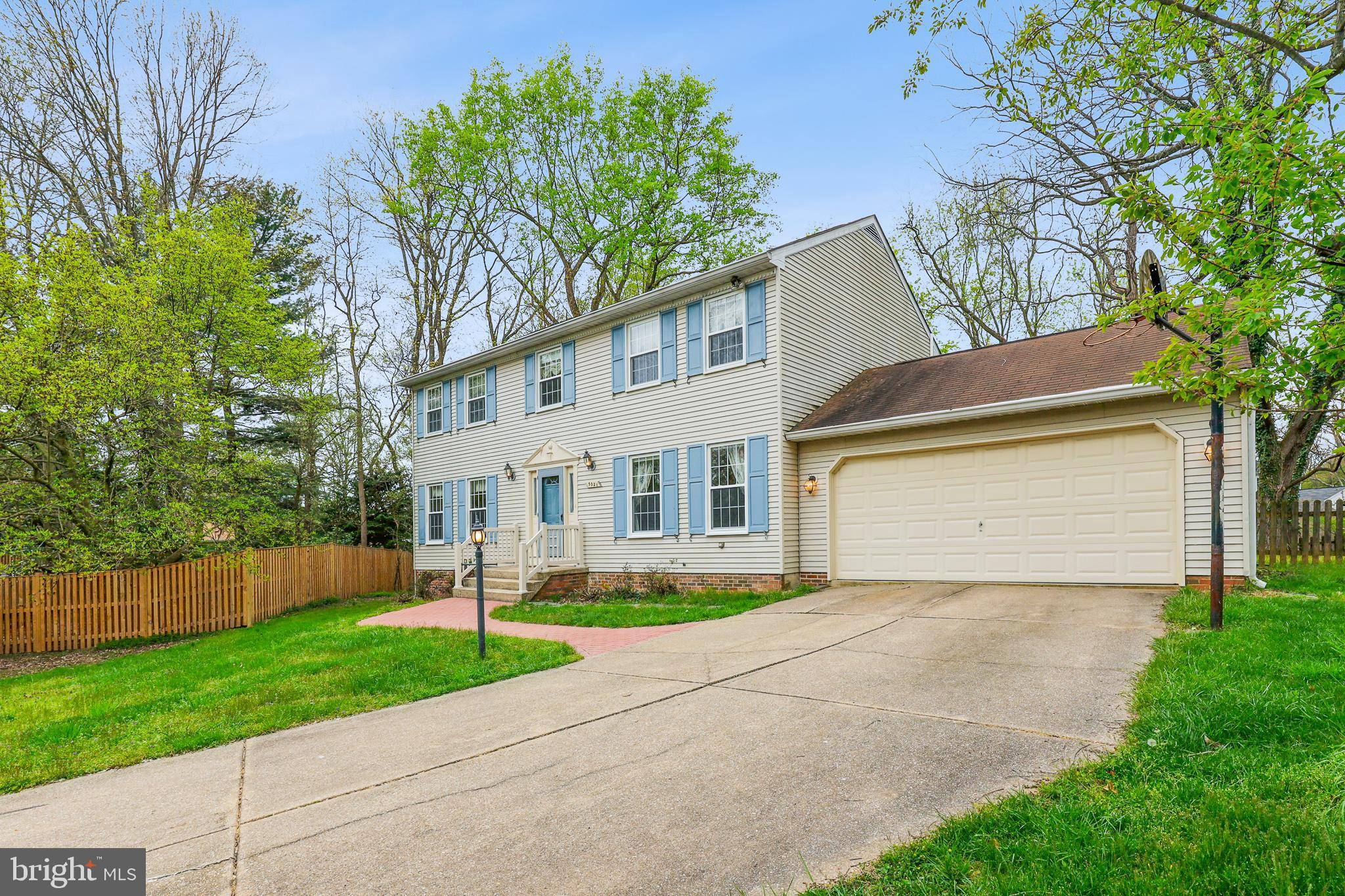 Columbia, MD 21045,5321 LONG SKY CT