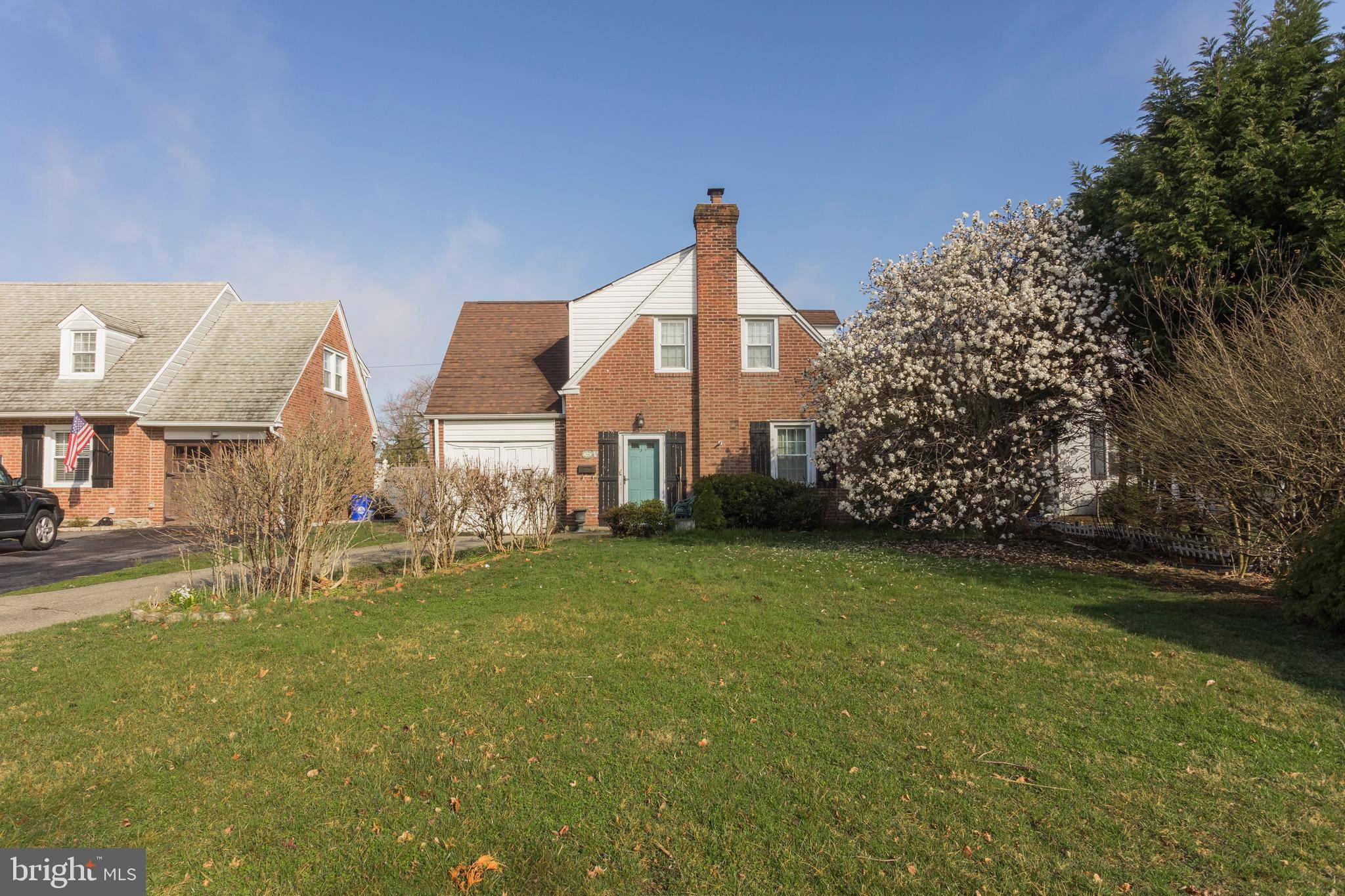 Havertown, PA 19083,114 IVY ROCK LN