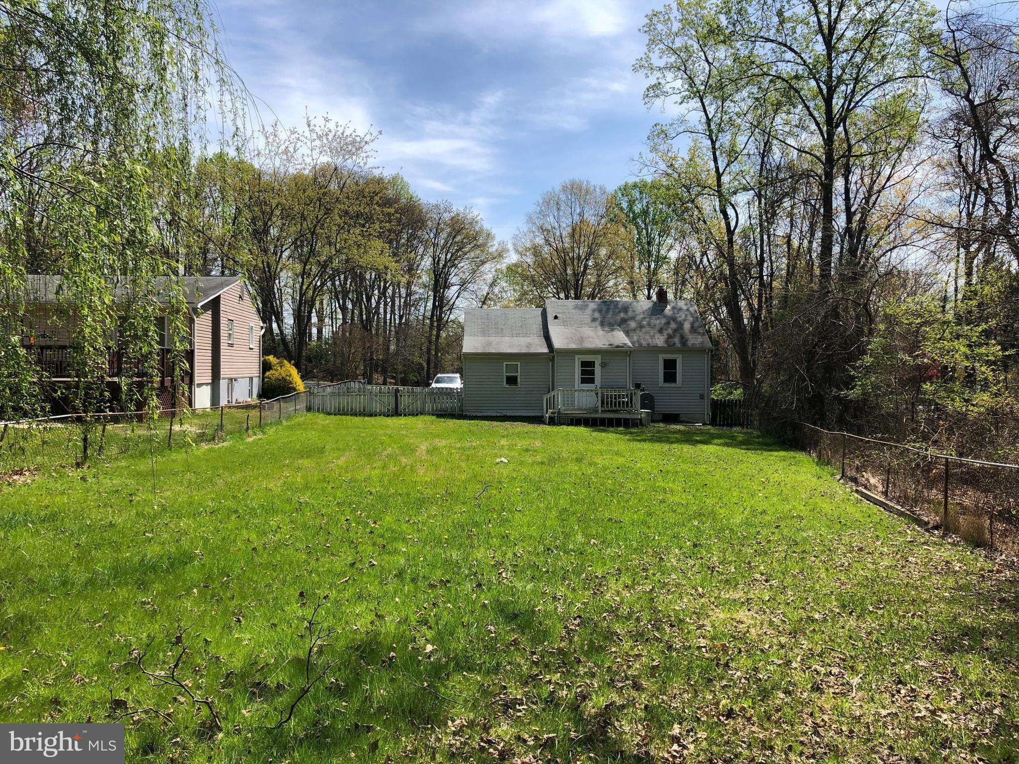 Laurel, MD 20707,15412 BAUER LN