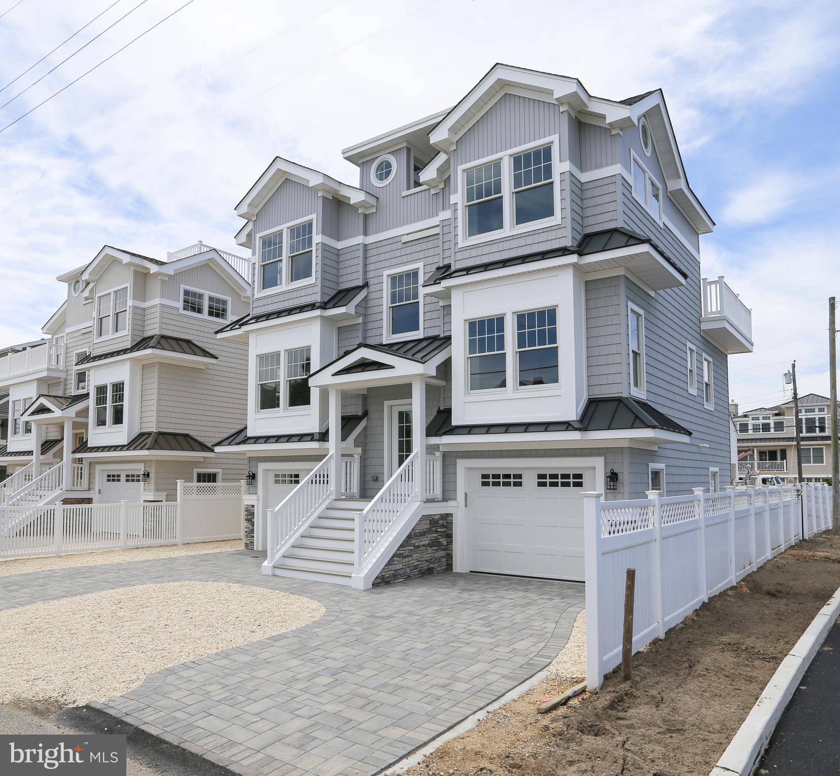 Long Beach Township, NJ 08008,10 E DELAWARE AVE