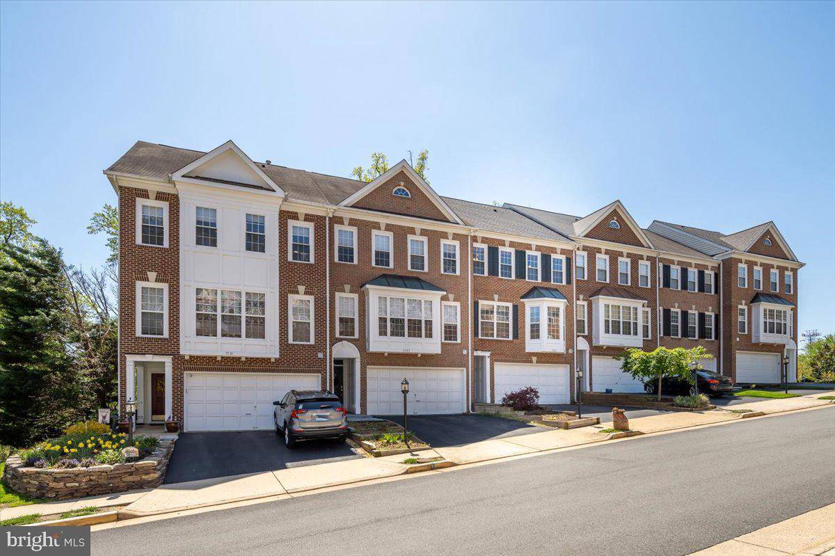 Alexandria, VA 22310,5705 GOVERNORS POND CIR