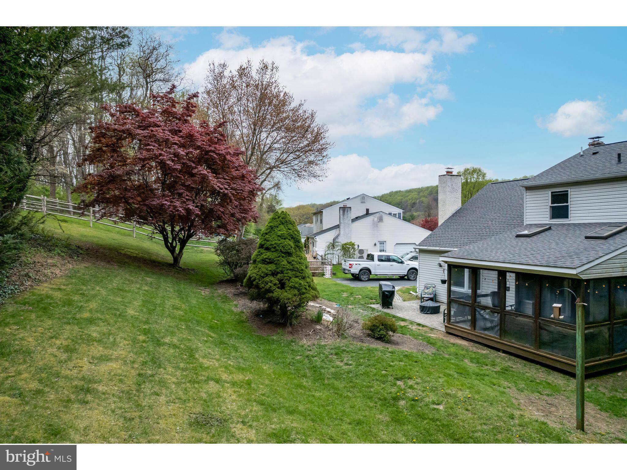 Thorndale, PA 19372,3308 NORMA DR