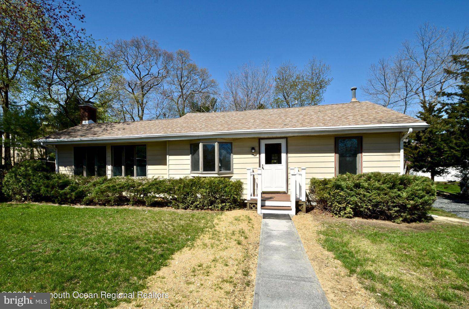 Island Heights, NJ 08732,131 JAYNES AVE