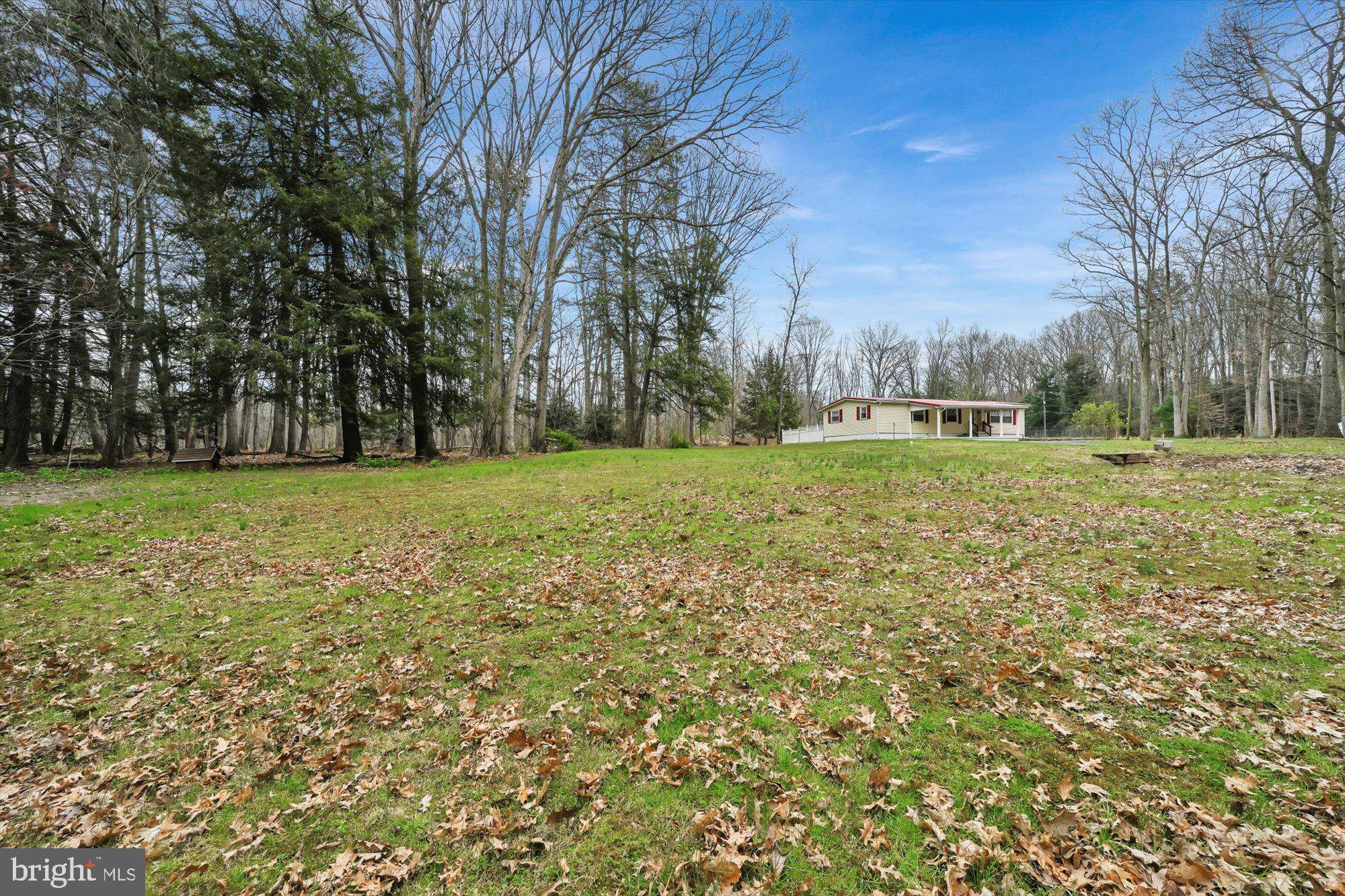 Pine Grove, PA 17963,27 WOOD LN