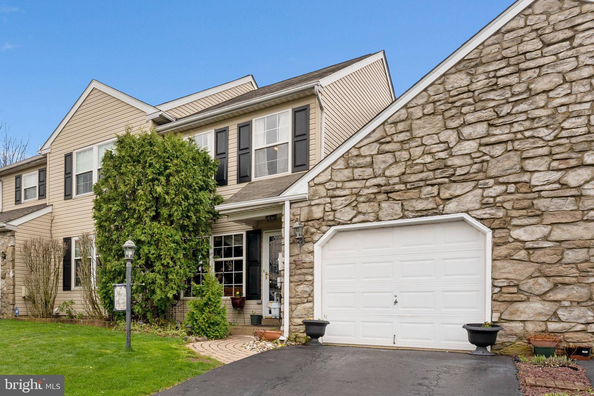 Lansdale, PA 19446,1215 COBBLESTONE CIR