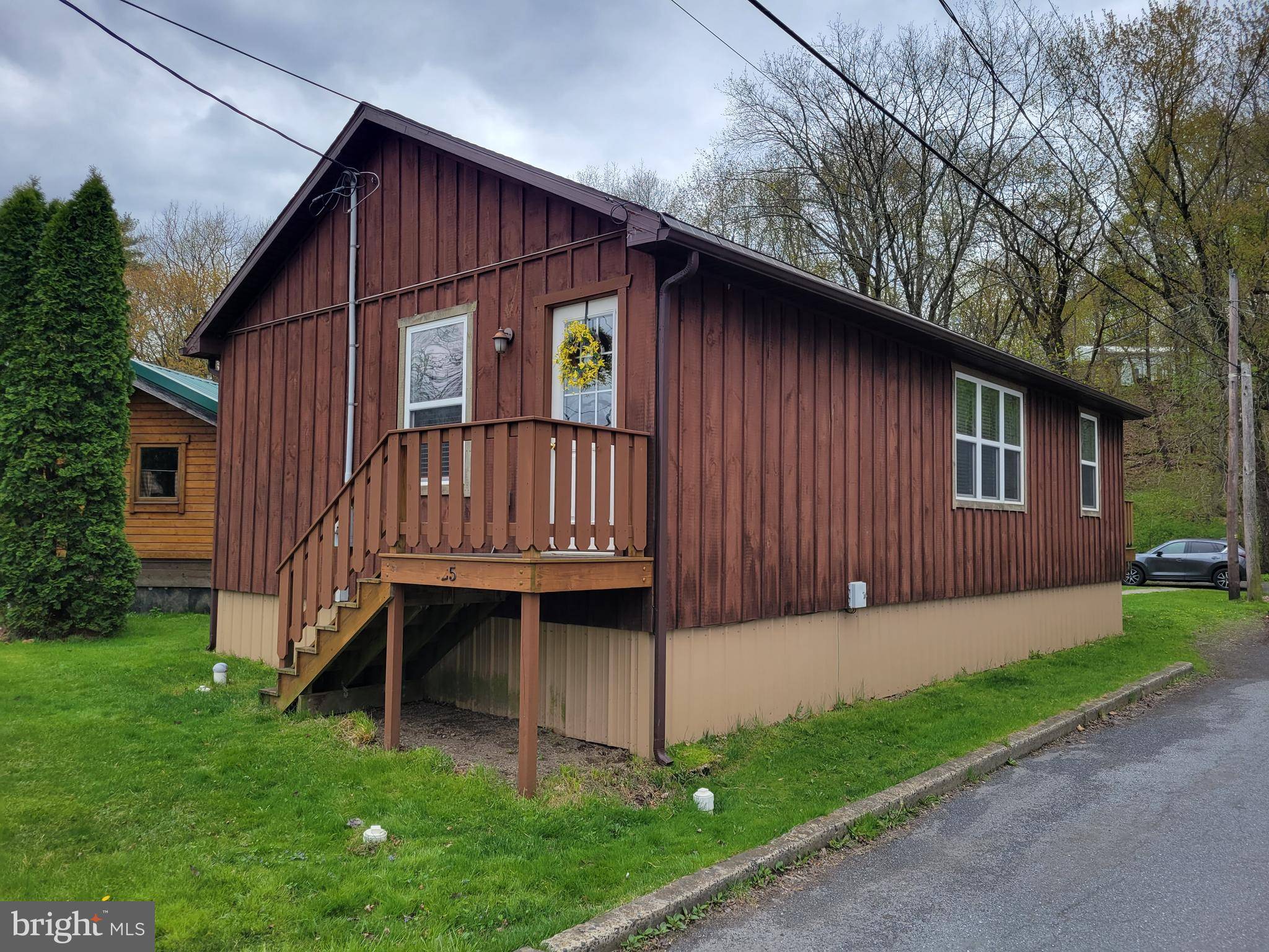 Pine Grove, PA 17963,25 N. TULPEHOCKEN ST