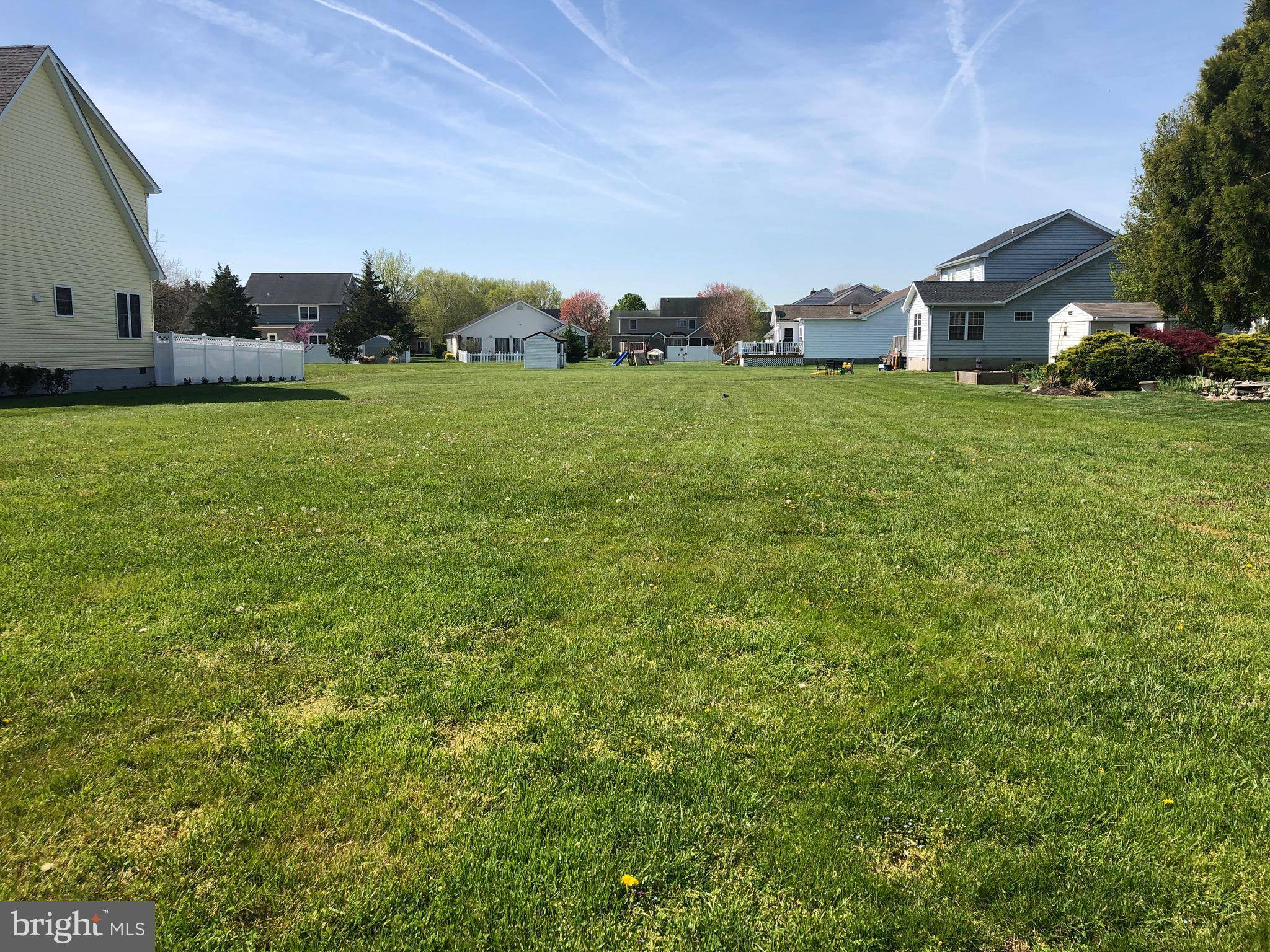 Berlin, MD 21811,LOT 40 LITTLEWORTH LN