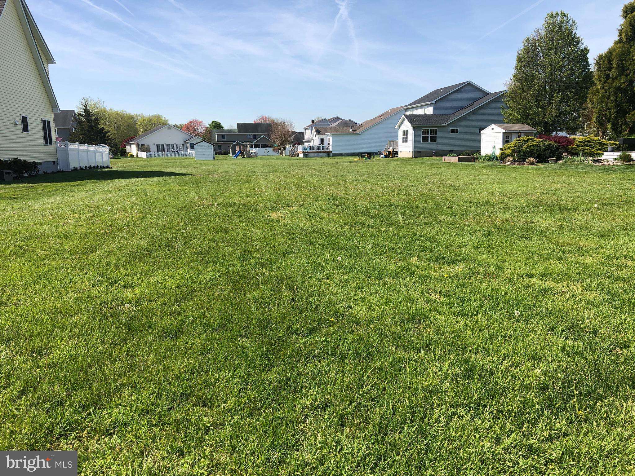 Berlin, MD 21811,LOT 40 LITTLEWORTH LN