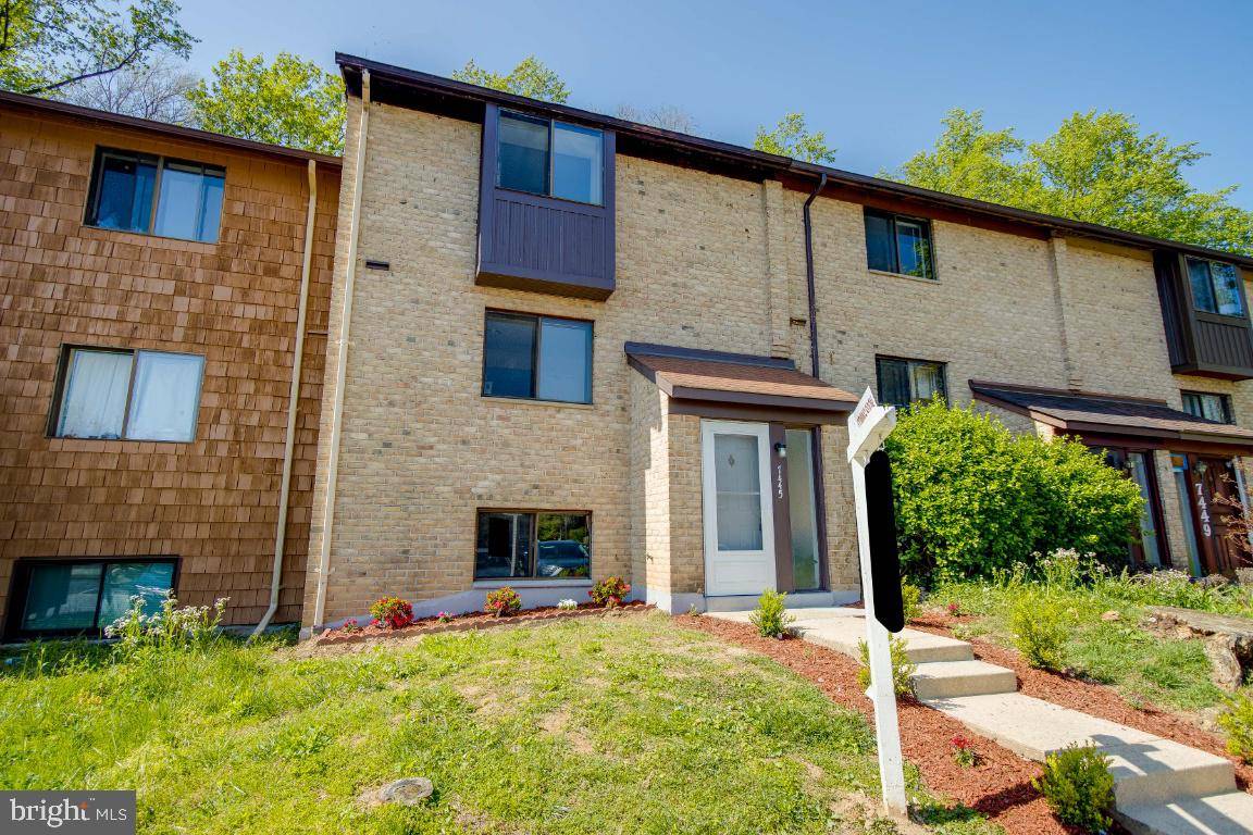 Columbia, MD 21045,7445 HICKORY LOG CIR