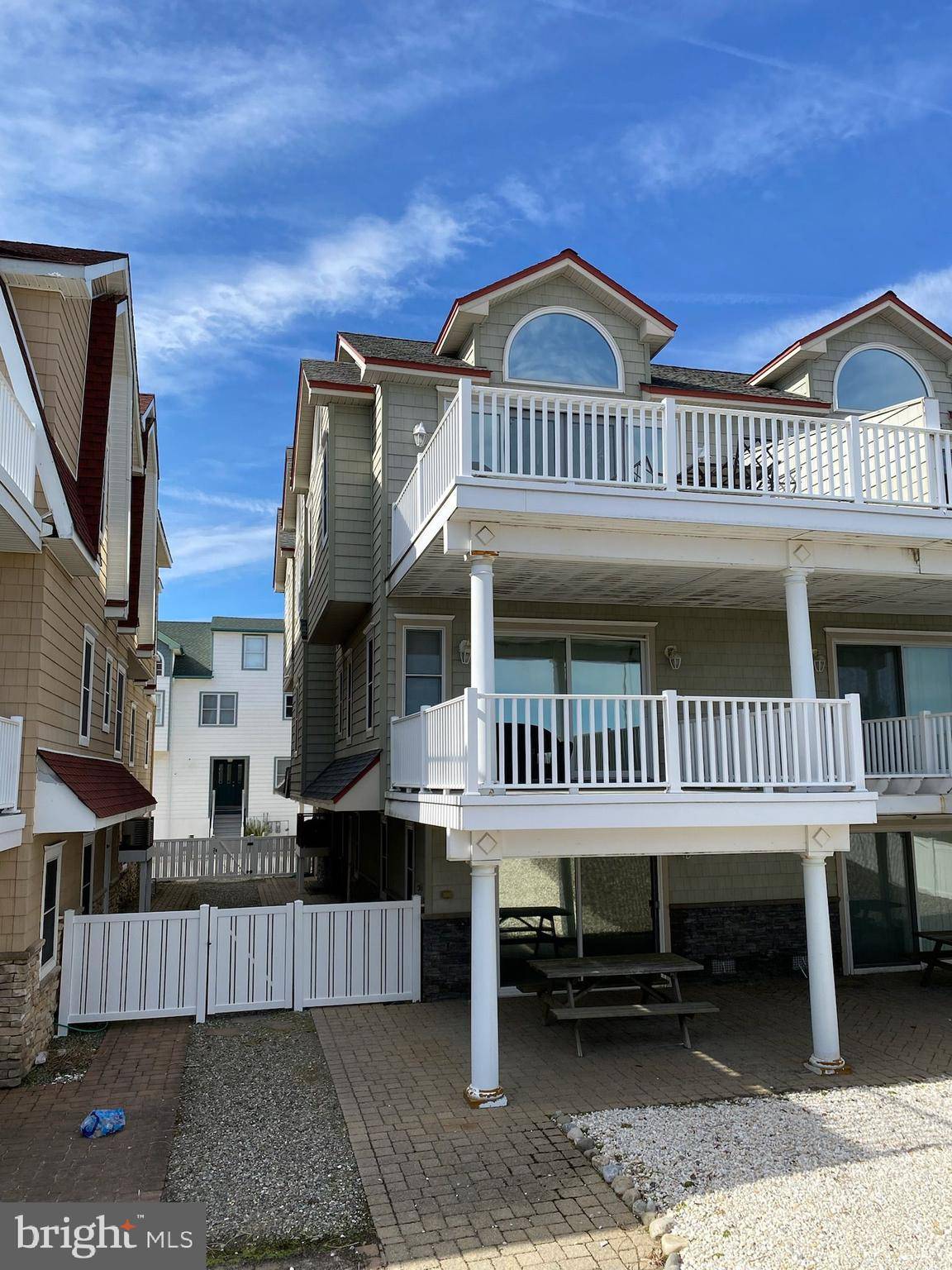 Sea Isle City, NJ 08243,3208 BOARDWALK S