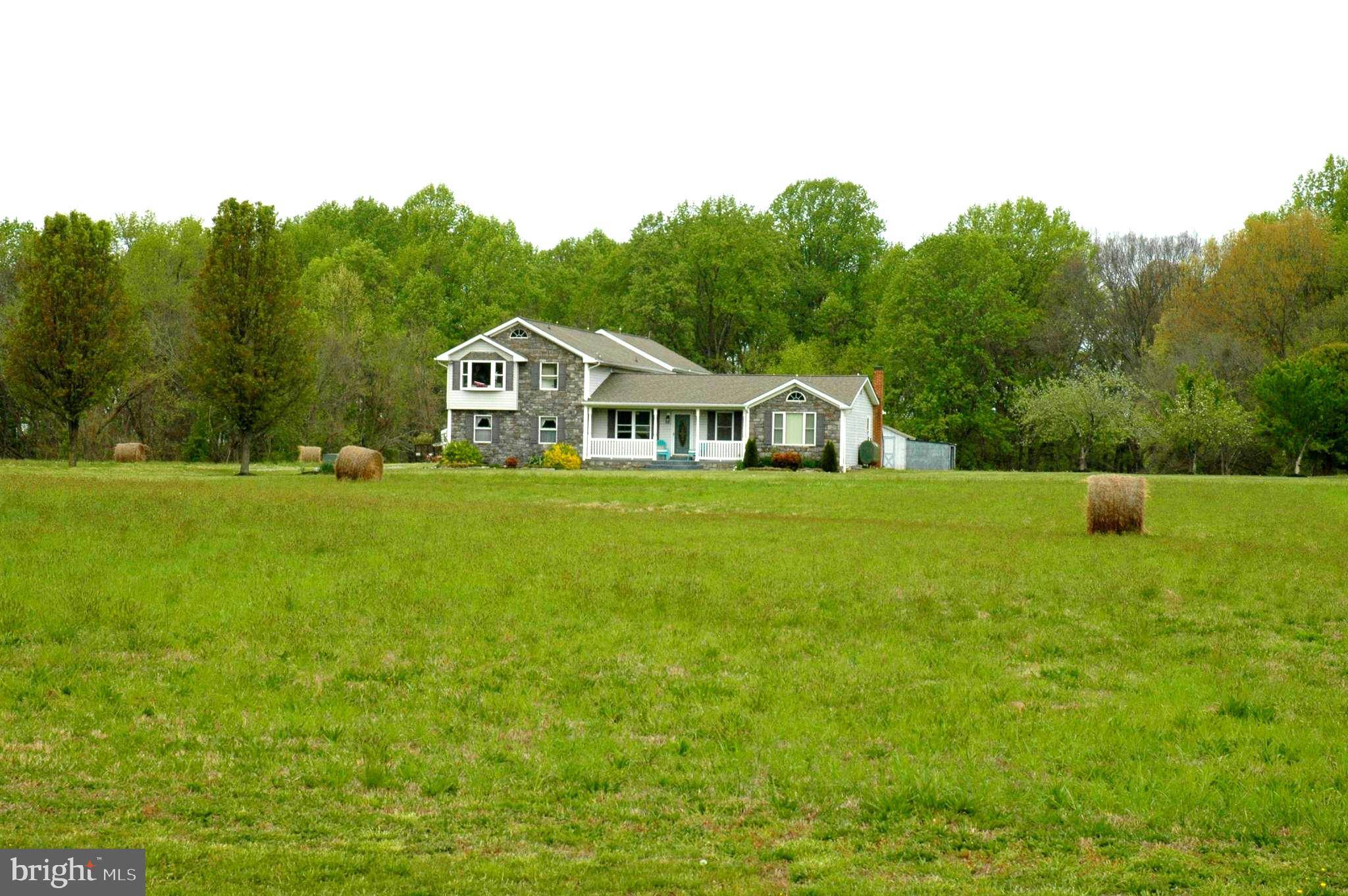 Charlotte Hall, MD 20622,9555 DUBOIS RD