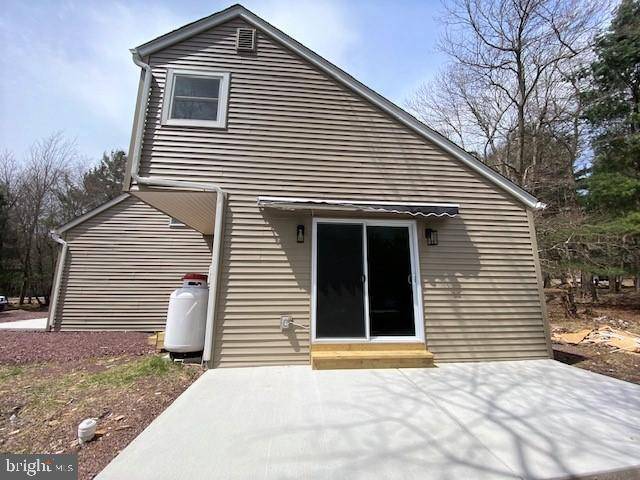 Lake Harmony, PA 18624,66 LUPINE DR