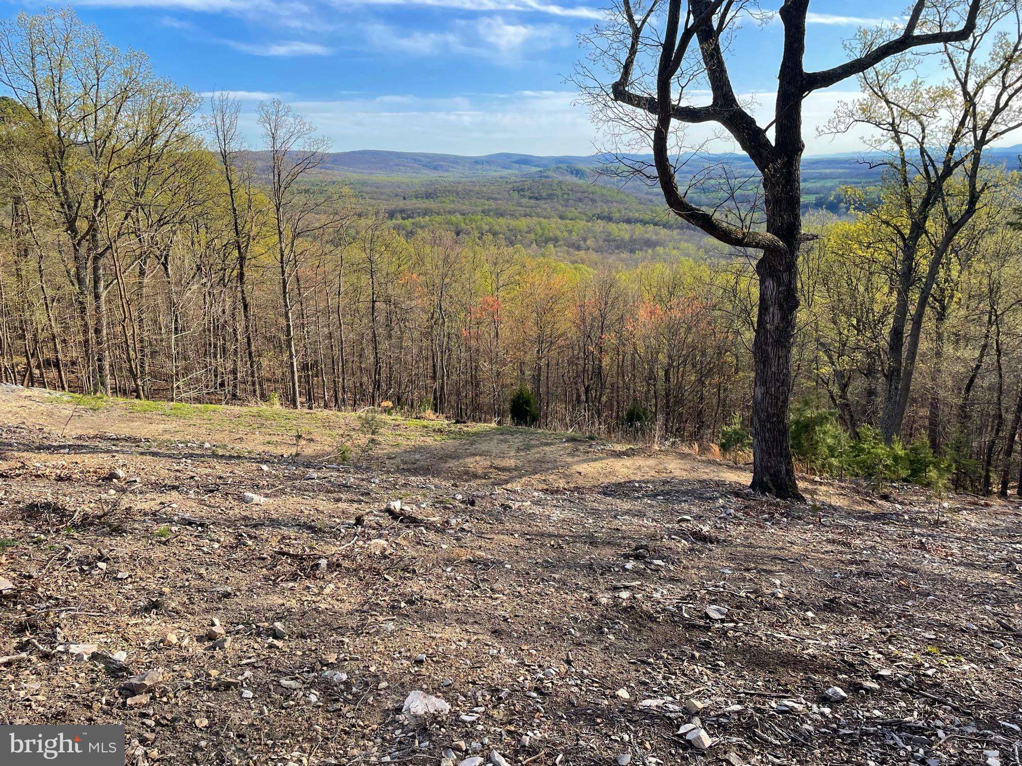 Harpers Ferry, WV 25425,LOT 41 ADELAIDE CIR