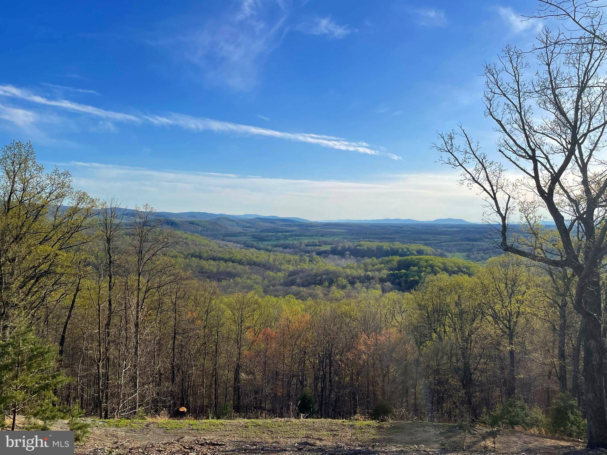 Harpers Ferry, WV 25425,LOT 41 ADELAIDE CIR