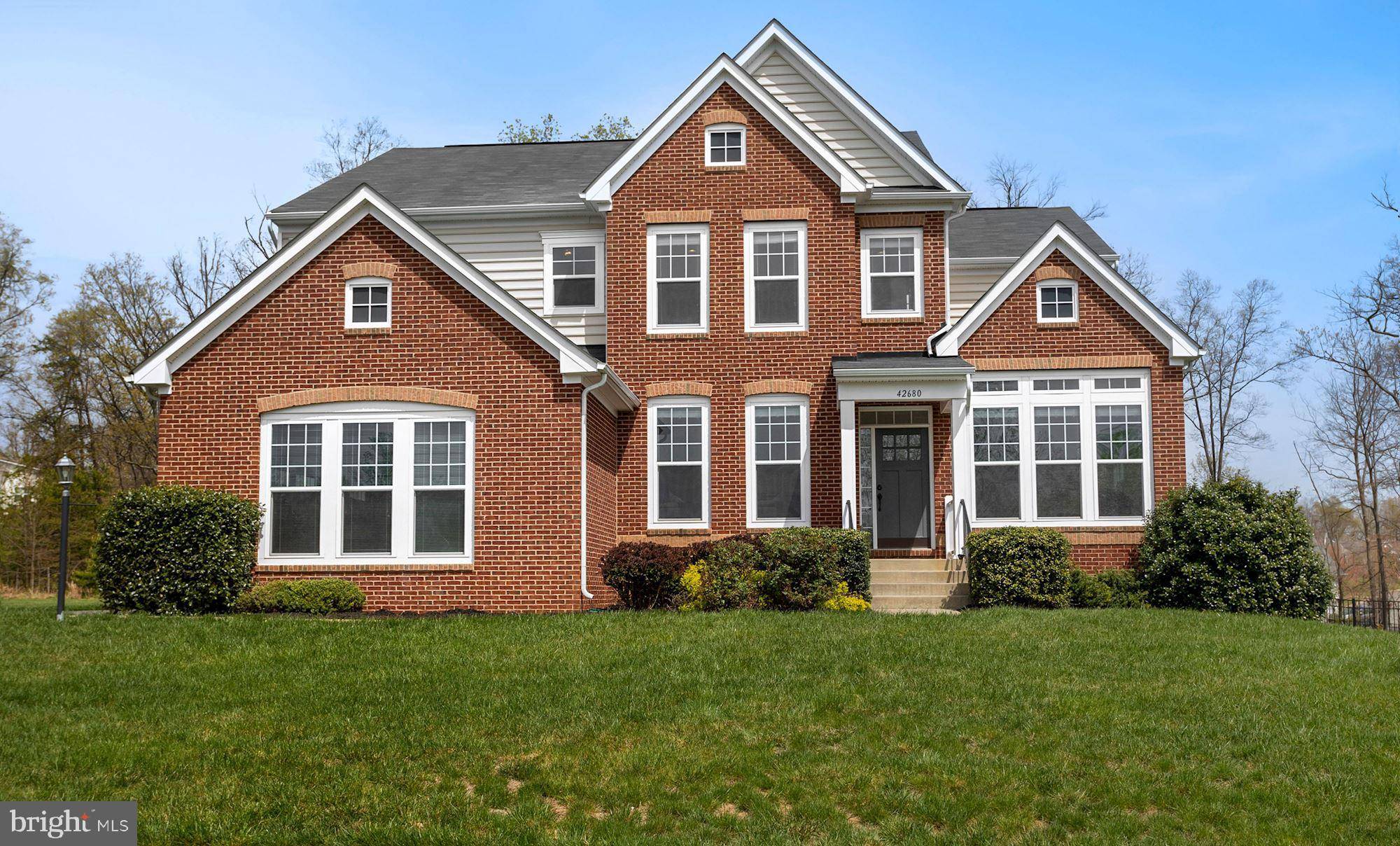 Ashburn, VA 20148,42680 POCOSIN CT