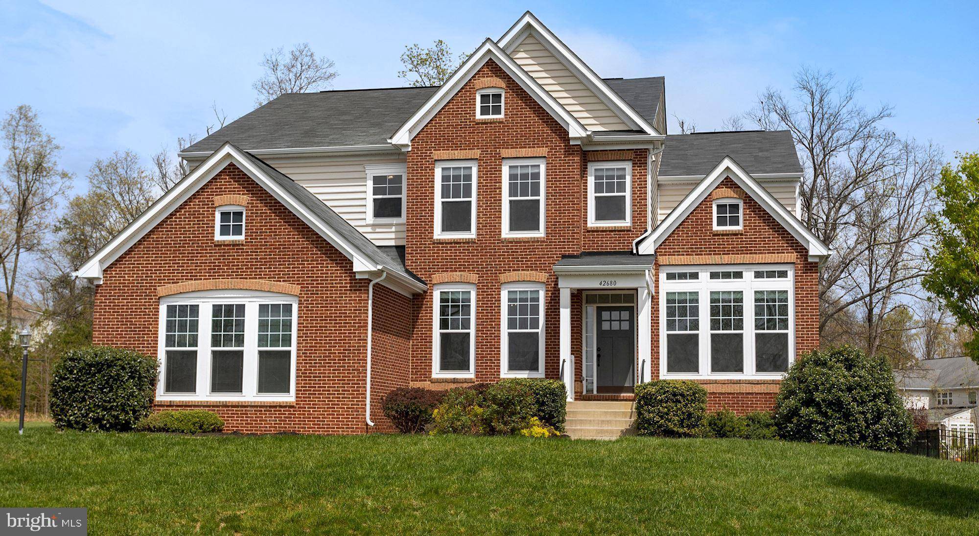 Ashburn, VA 20148,42680 POCOSIN CT