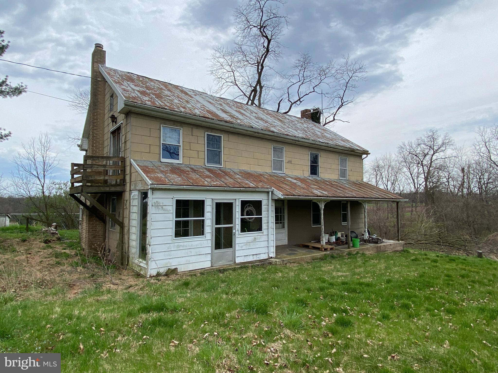 East Berlin, PA 17316,776 BAKERS WATERING TROUGH RD