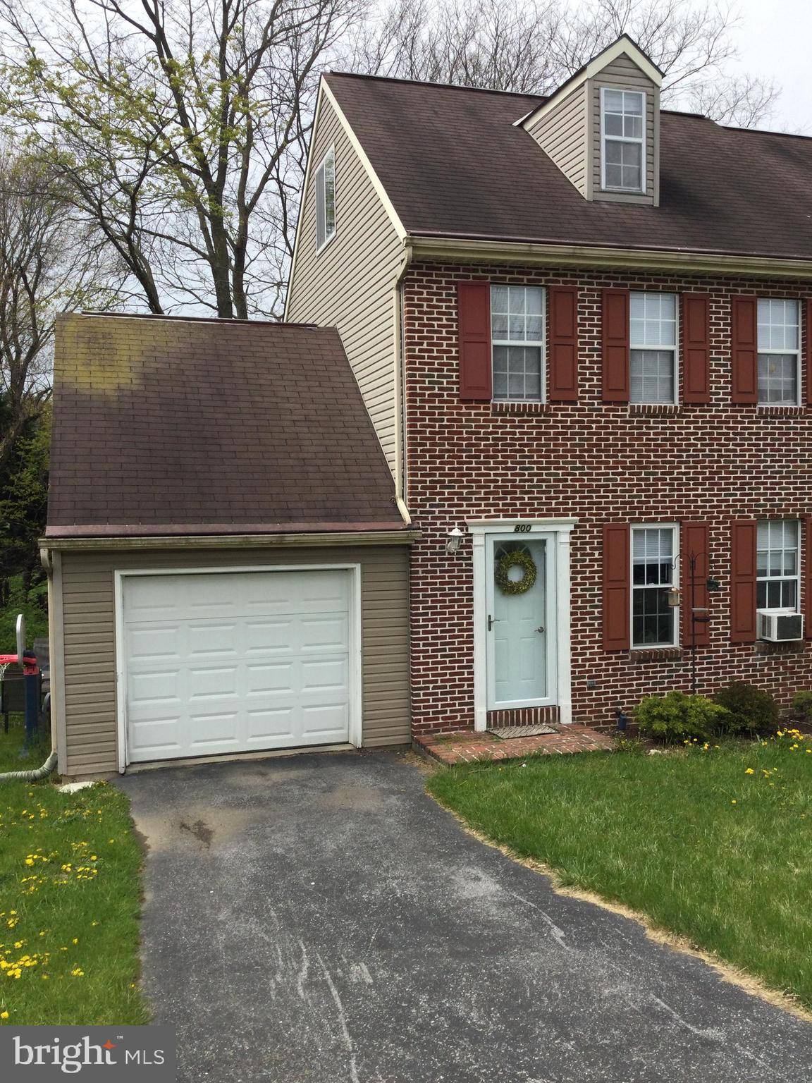 Mount Joy, PA 17552,800 PENNY LN