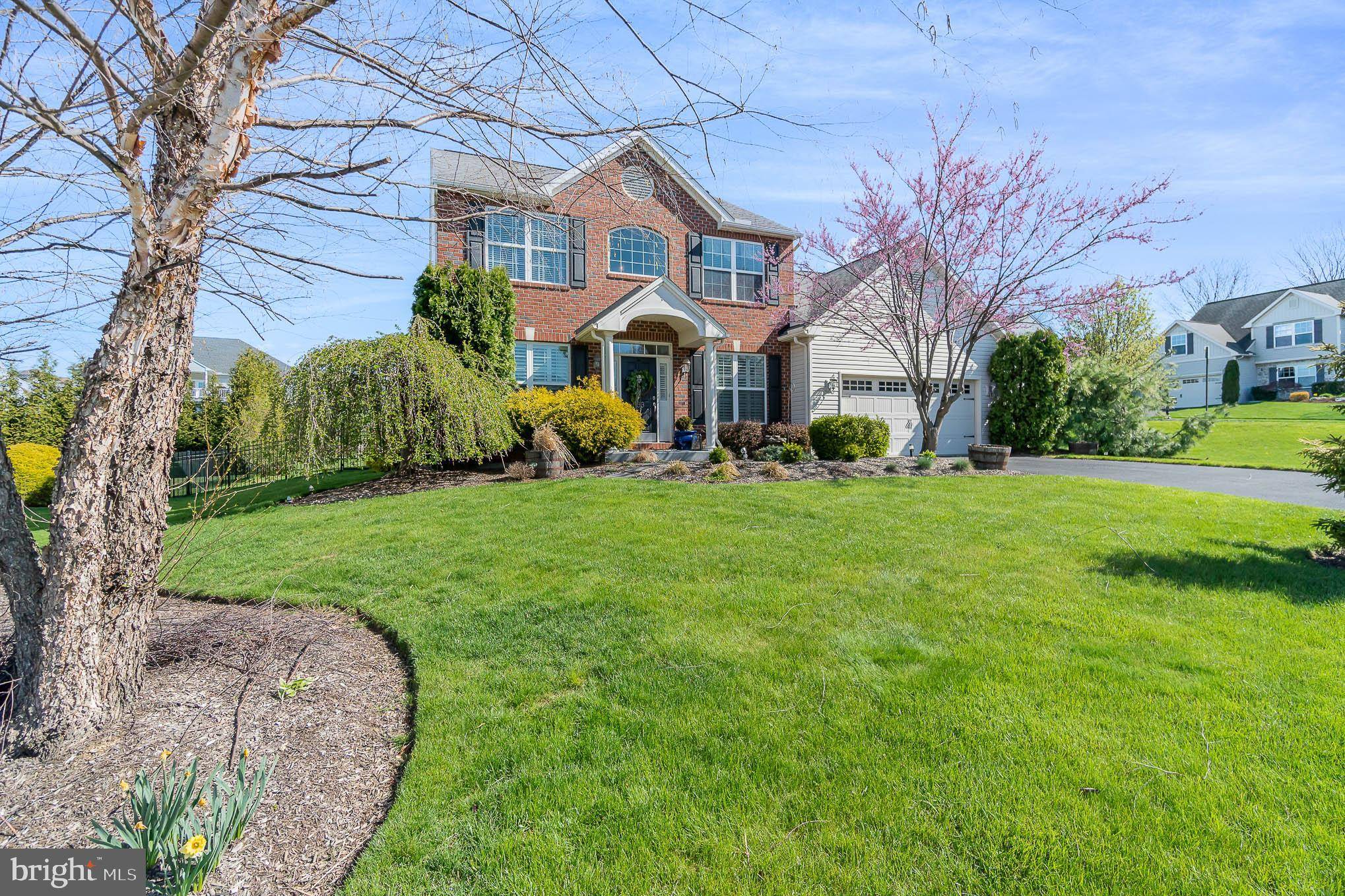 Wernersville, PA 19565,133 TIMBERLAKE LN