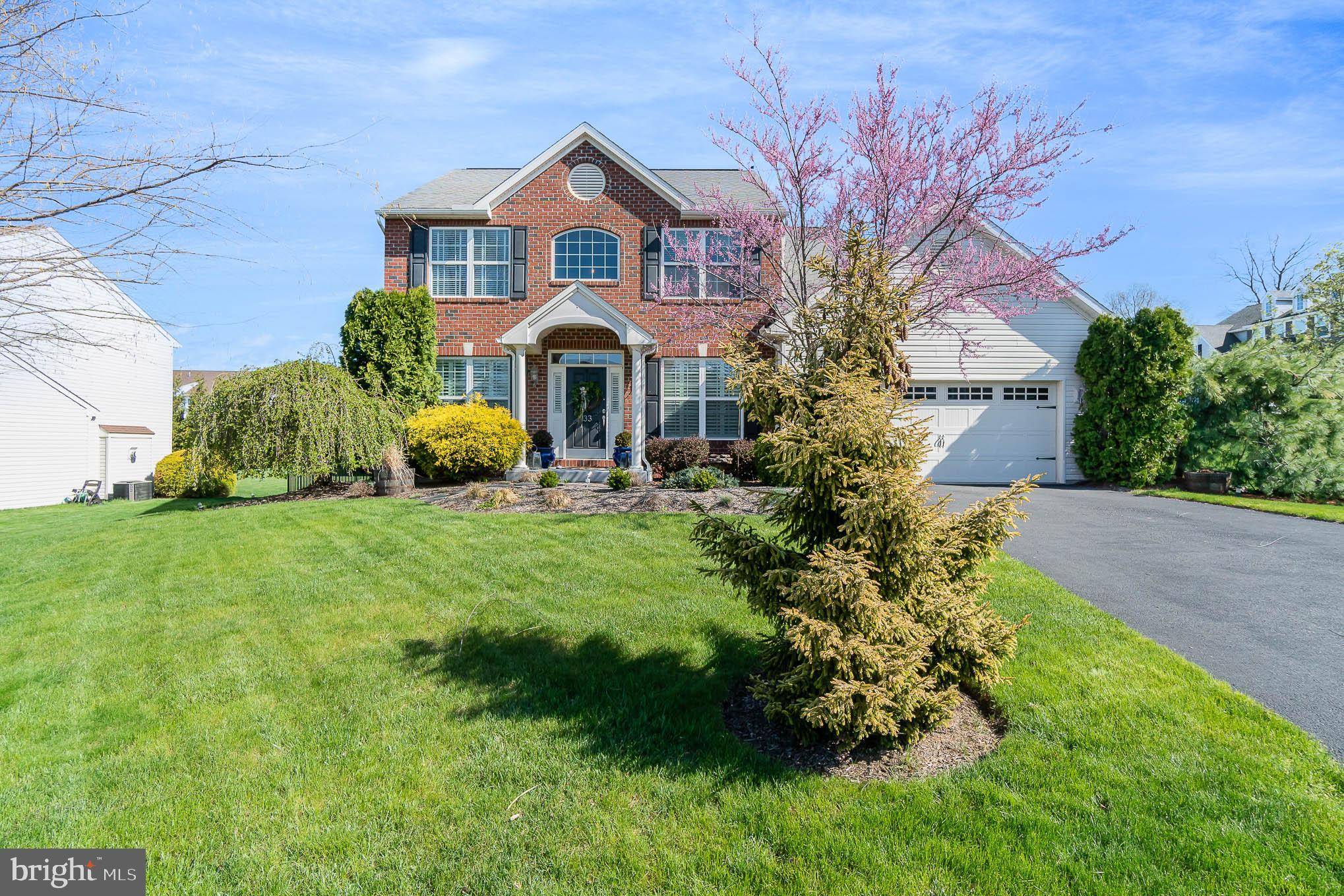 Wernersville, PA 19565,133 TIMBERLAKE LN