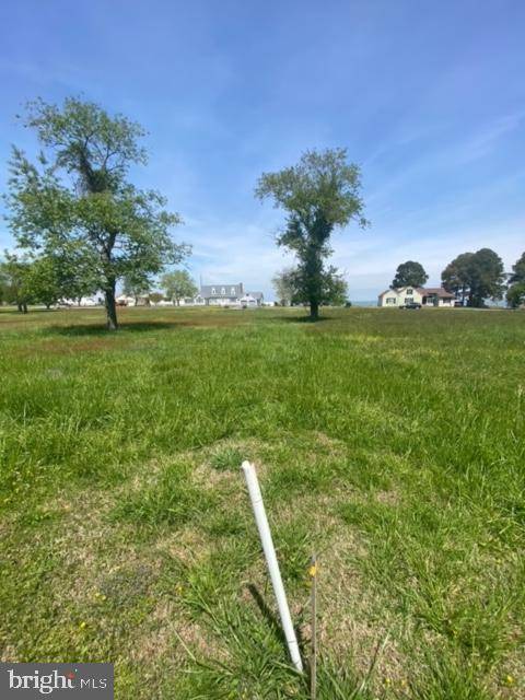 Deal Island, MD 21821,23683 THOMAS PRICE RD #LOT 8