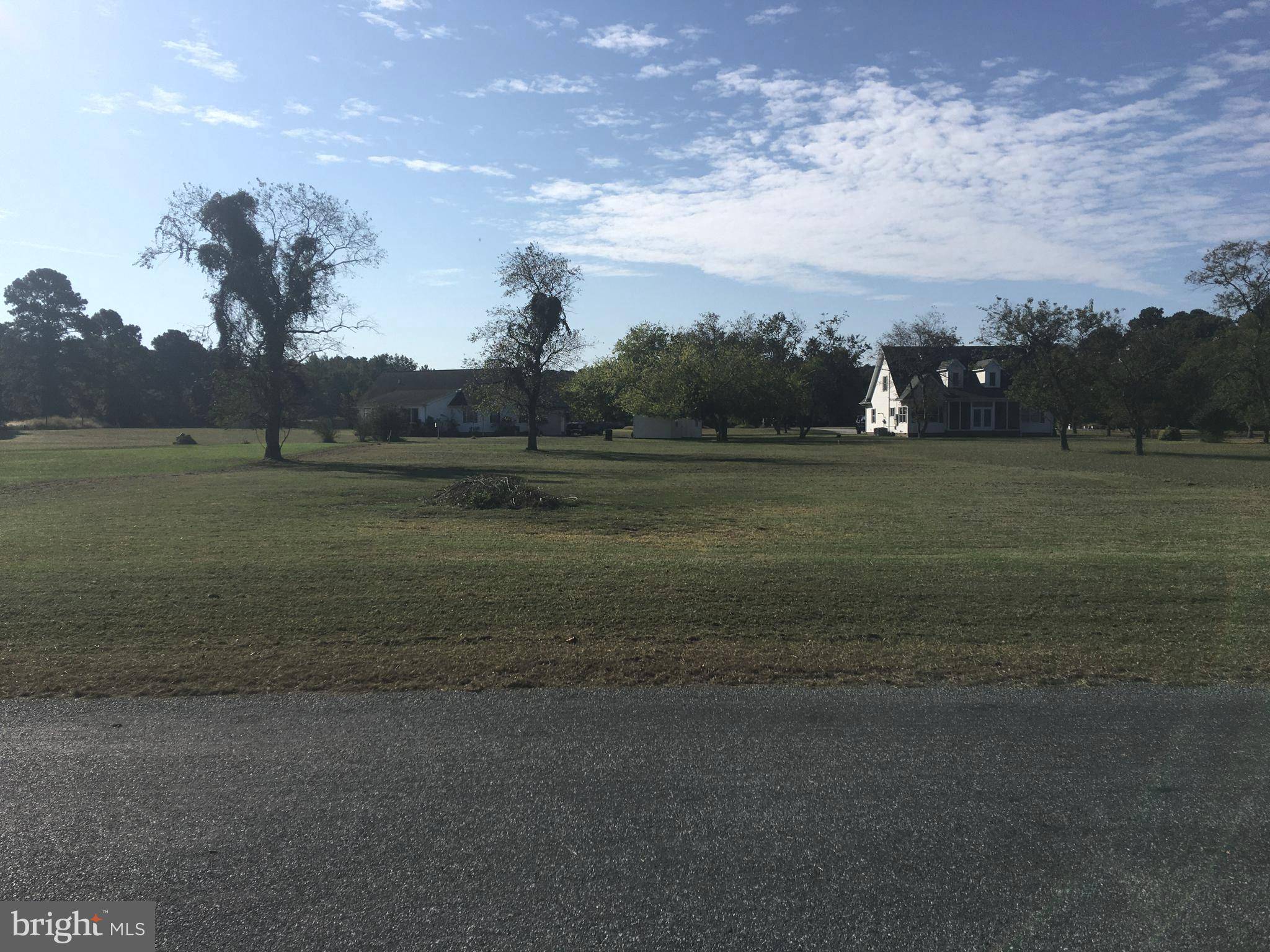 Deal Island, MD 21821,23683 THOMAS PRICE RD #LOT 8